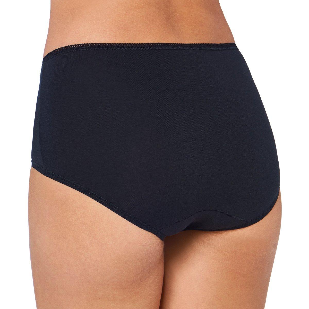sloggi 6er Pack 24/7 Cotton - Midi Slip