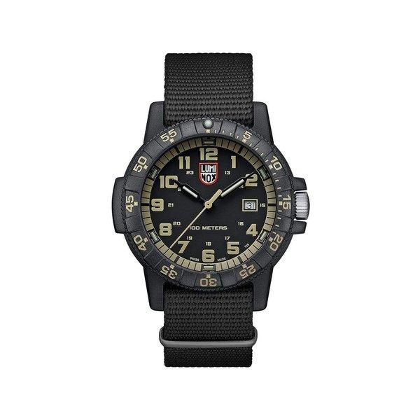 Luminox SEA Turtle Giant Analoguhr