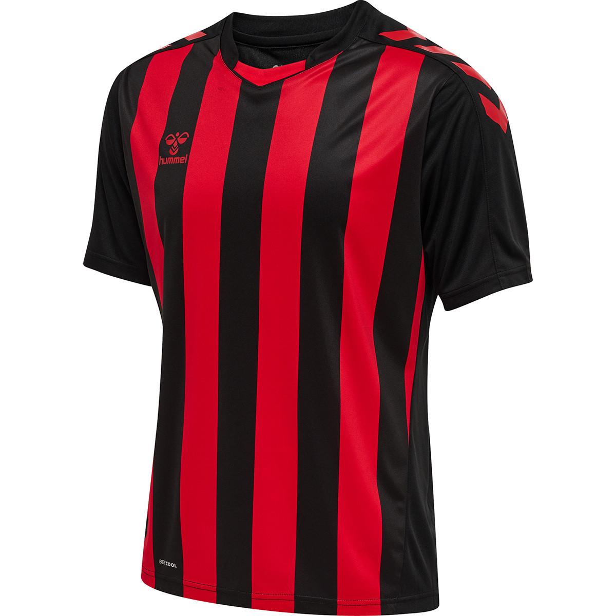Hummel trikot triped