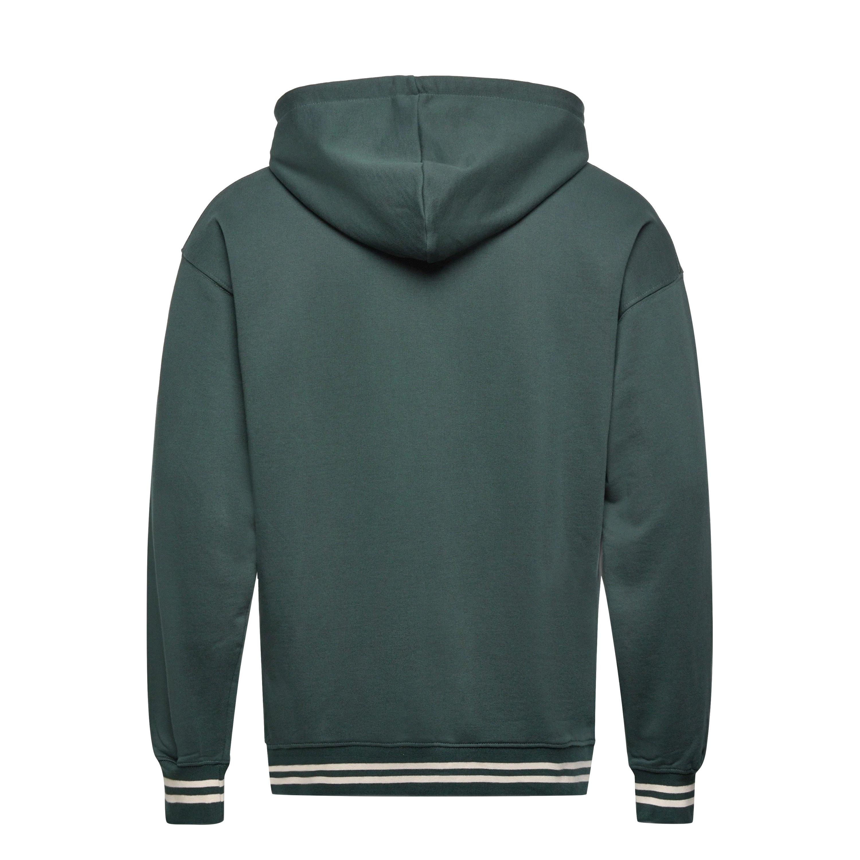 Revolution kapuzenpullover