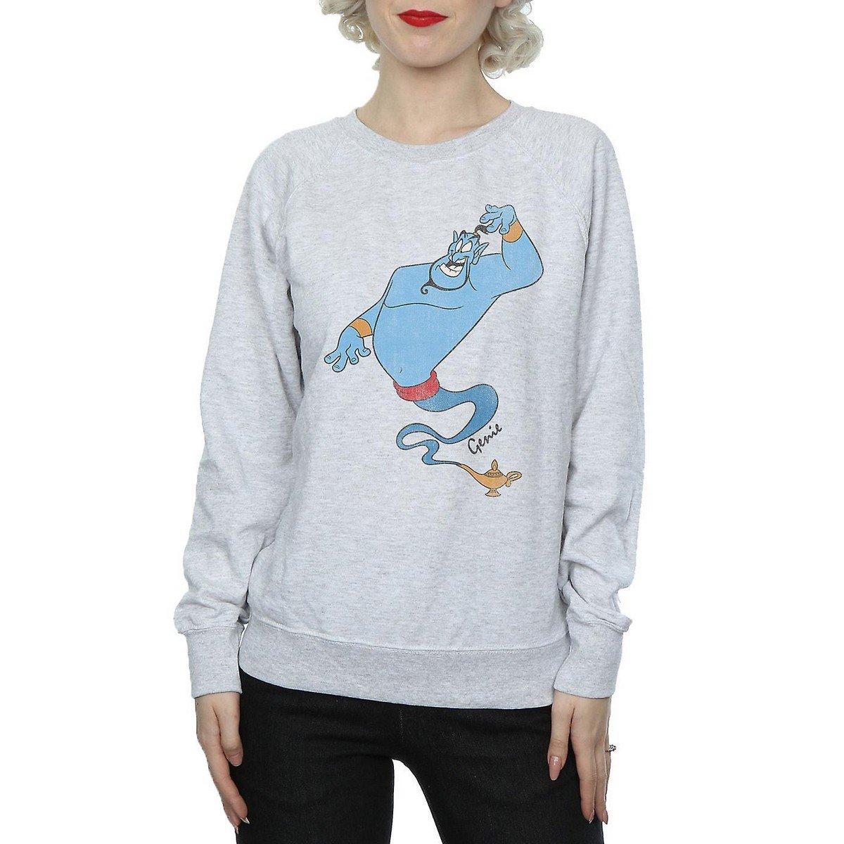 Aladdin Classic Sweatshirt