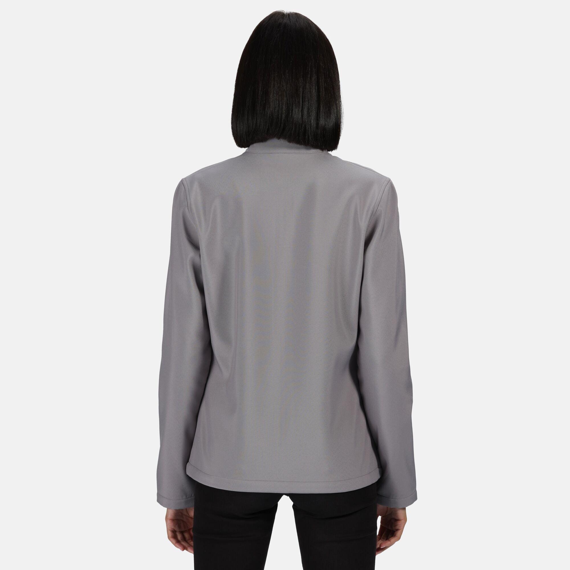 Regatta Standout Softshelljacke Ablaze