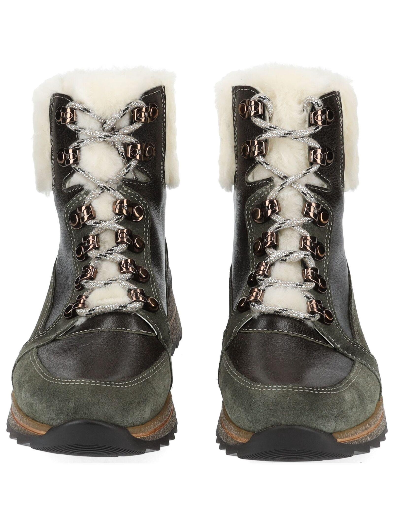 ara Stiefelette 12-24599