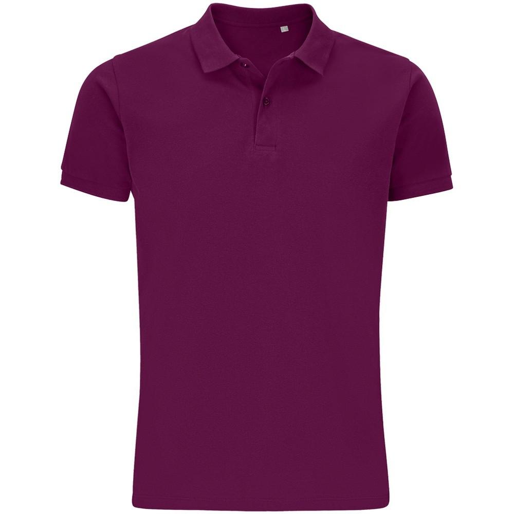 SOLS Planet Bio Poloshirt
