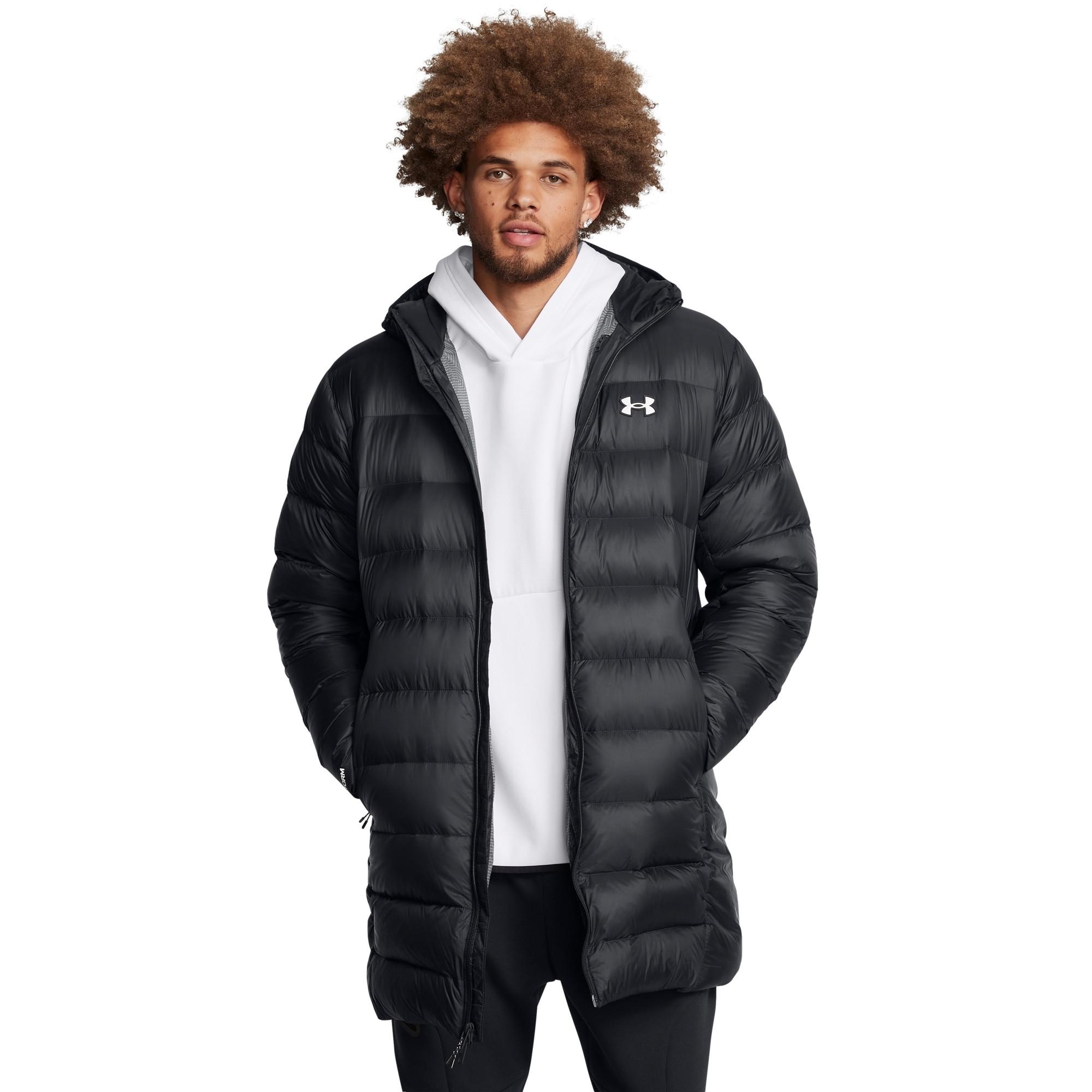 UNDER ARMOUR daunenjacke legend