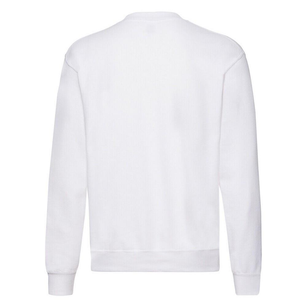Fruit of the Loom Classic Sweatshirt Raglanärmel