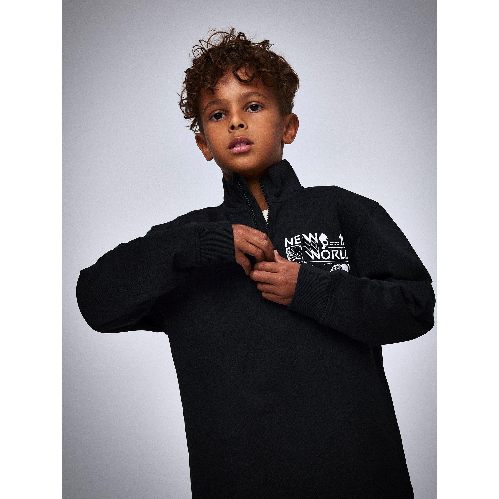 Name It Sweatshirt