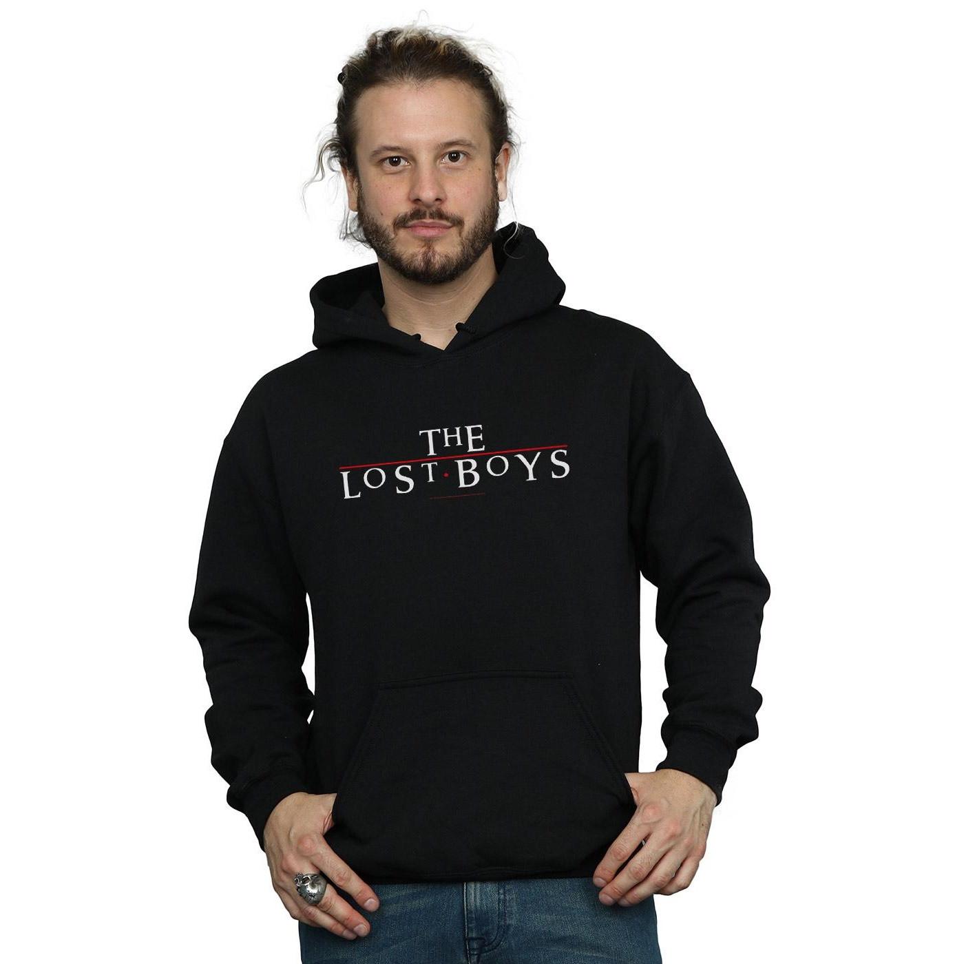 The Lost Boys Kapuzenpullover