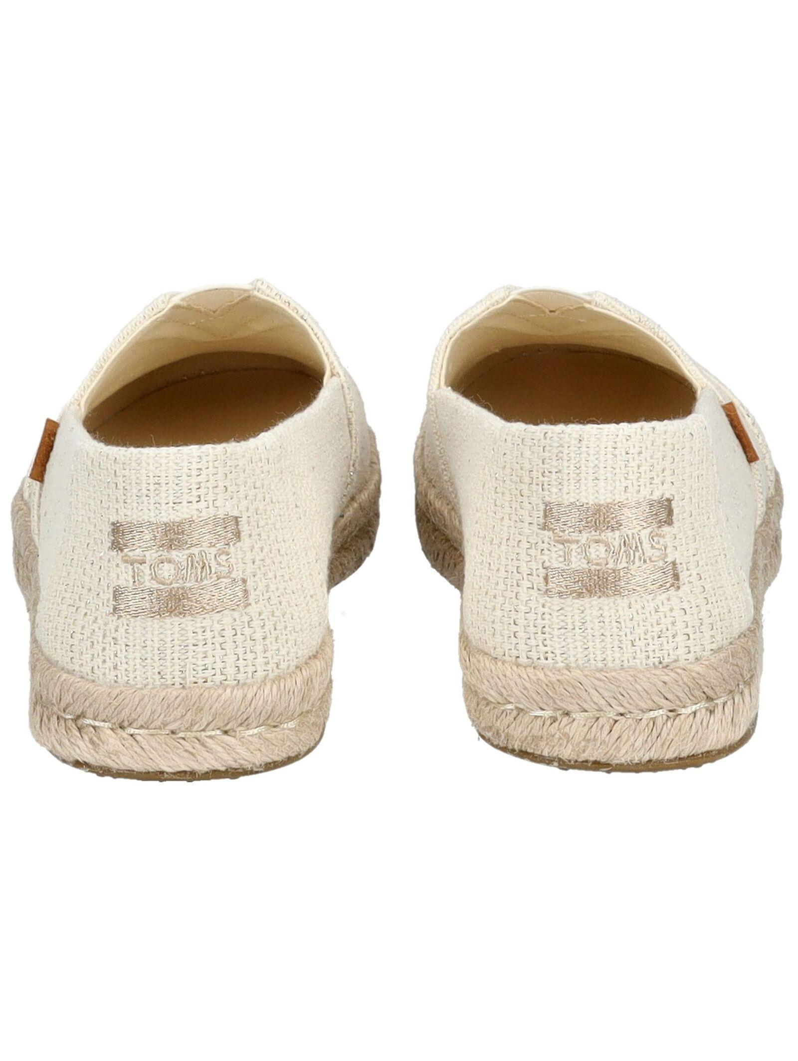 TOMS Halbschuhe 10020693