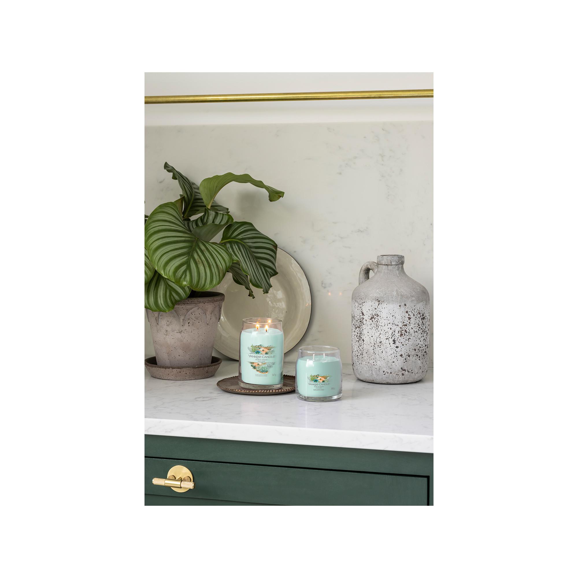 YANKEE CANDLE Duftkerze