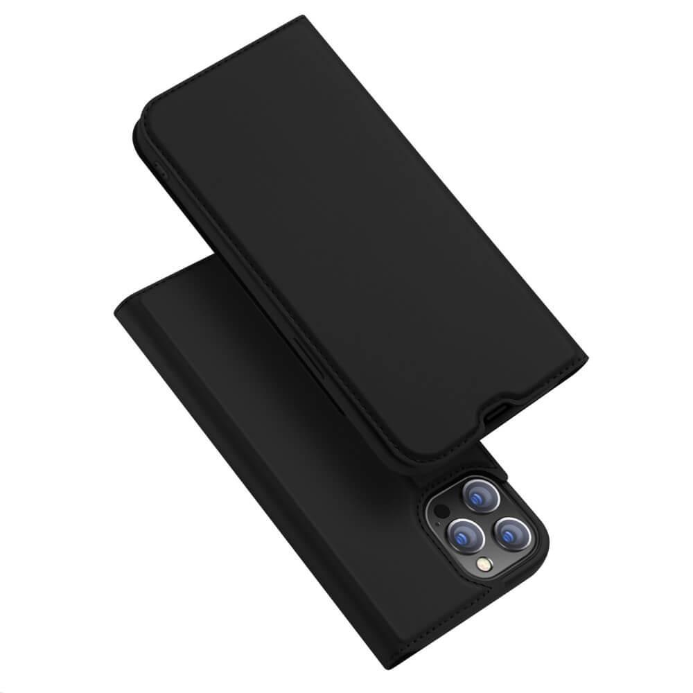 DuxDucis iPhone 13 Pro - Dux Ducis Skin Pro Flip Case