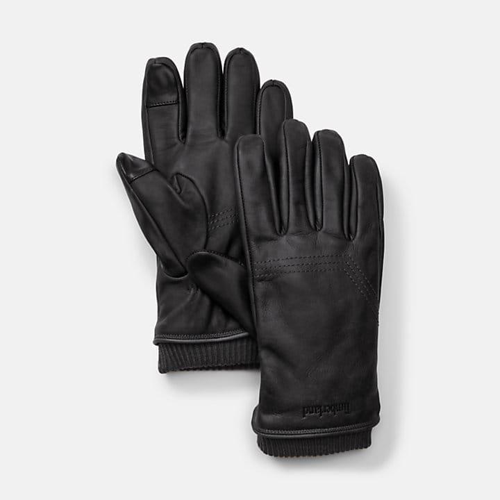 Timberland Heirloom Leather Glove-M