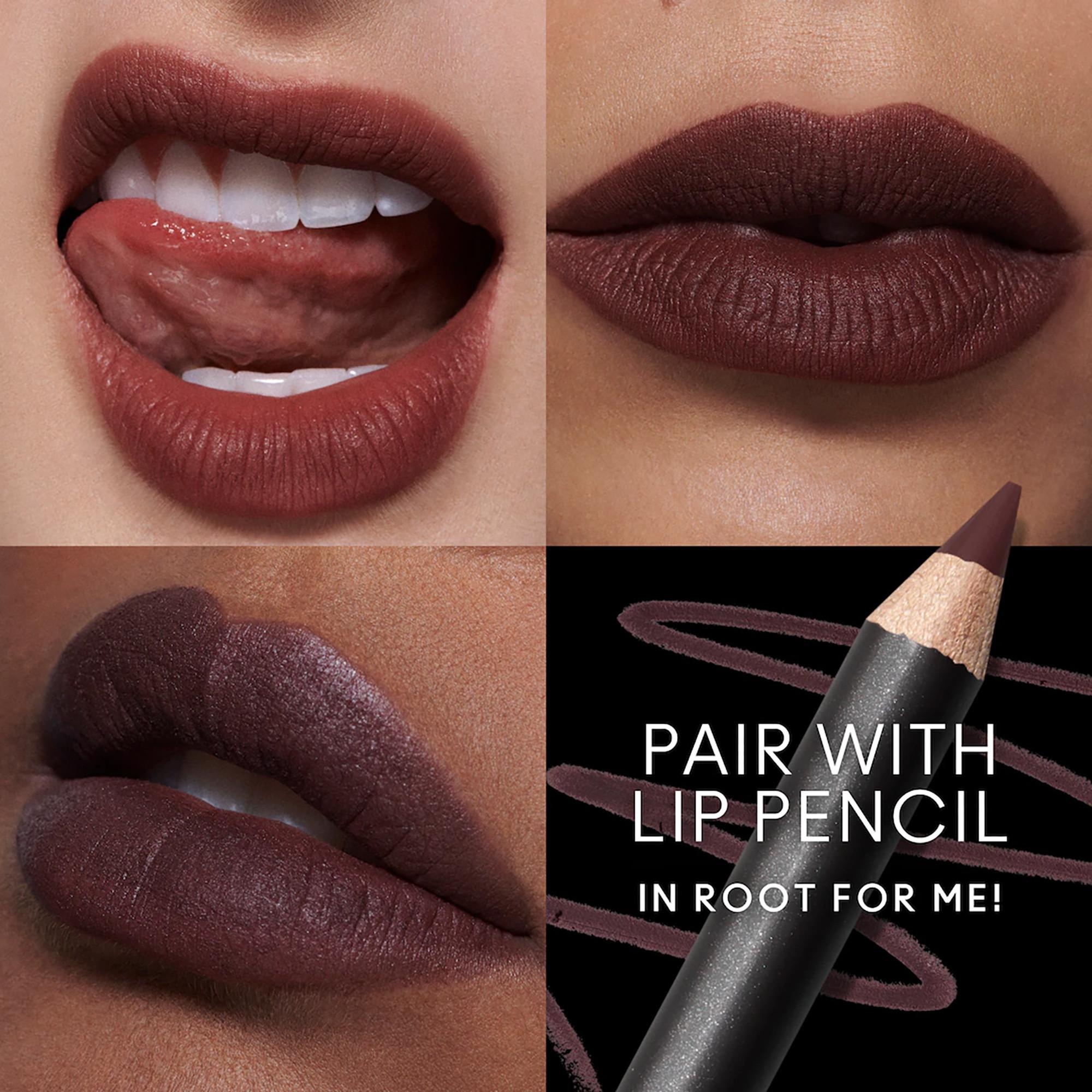 MAC Cosmetics Powder Kiss Powder Kiss Liquid Lipcolour