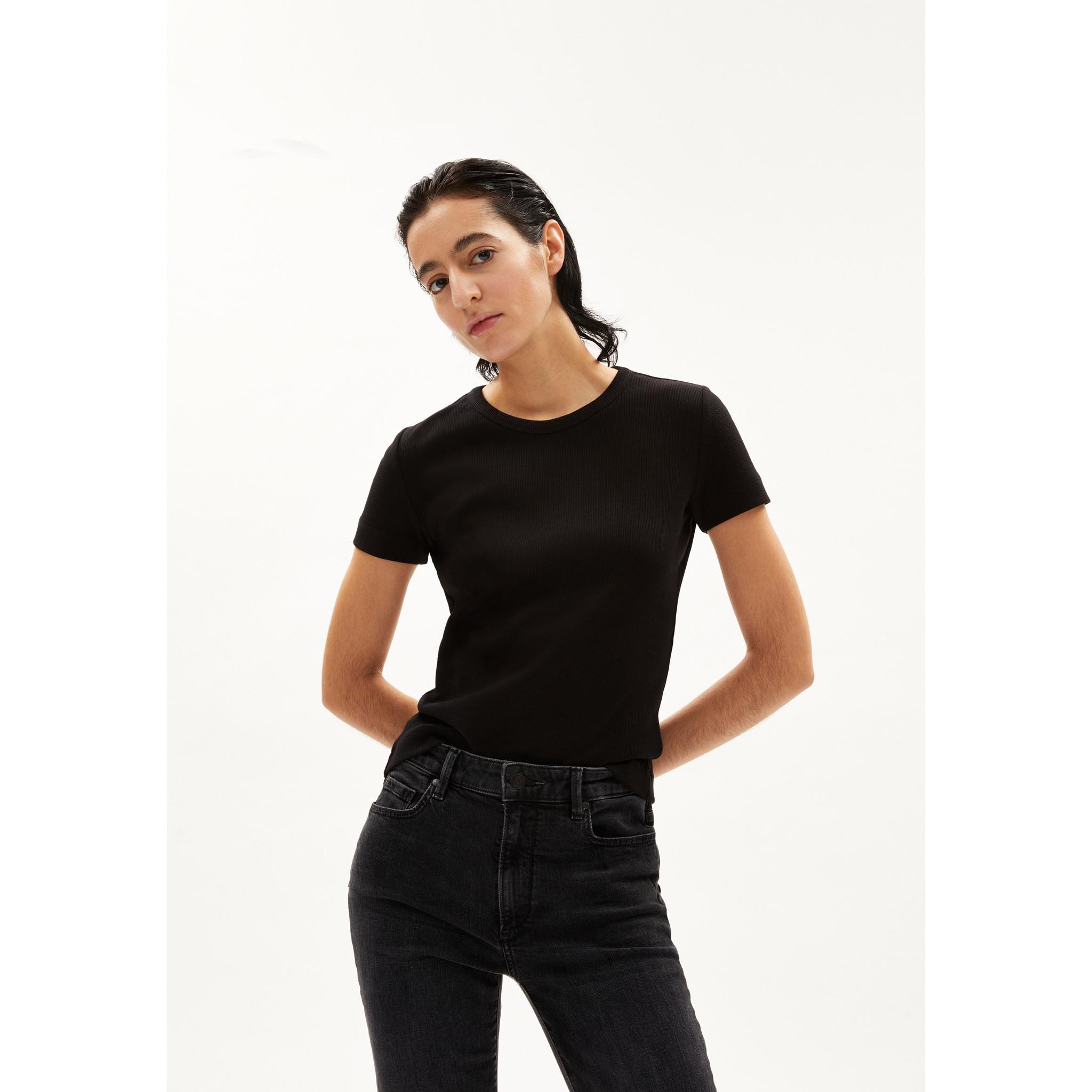 ARMEDANGELS Kardaa Kurzarm T-Shirt