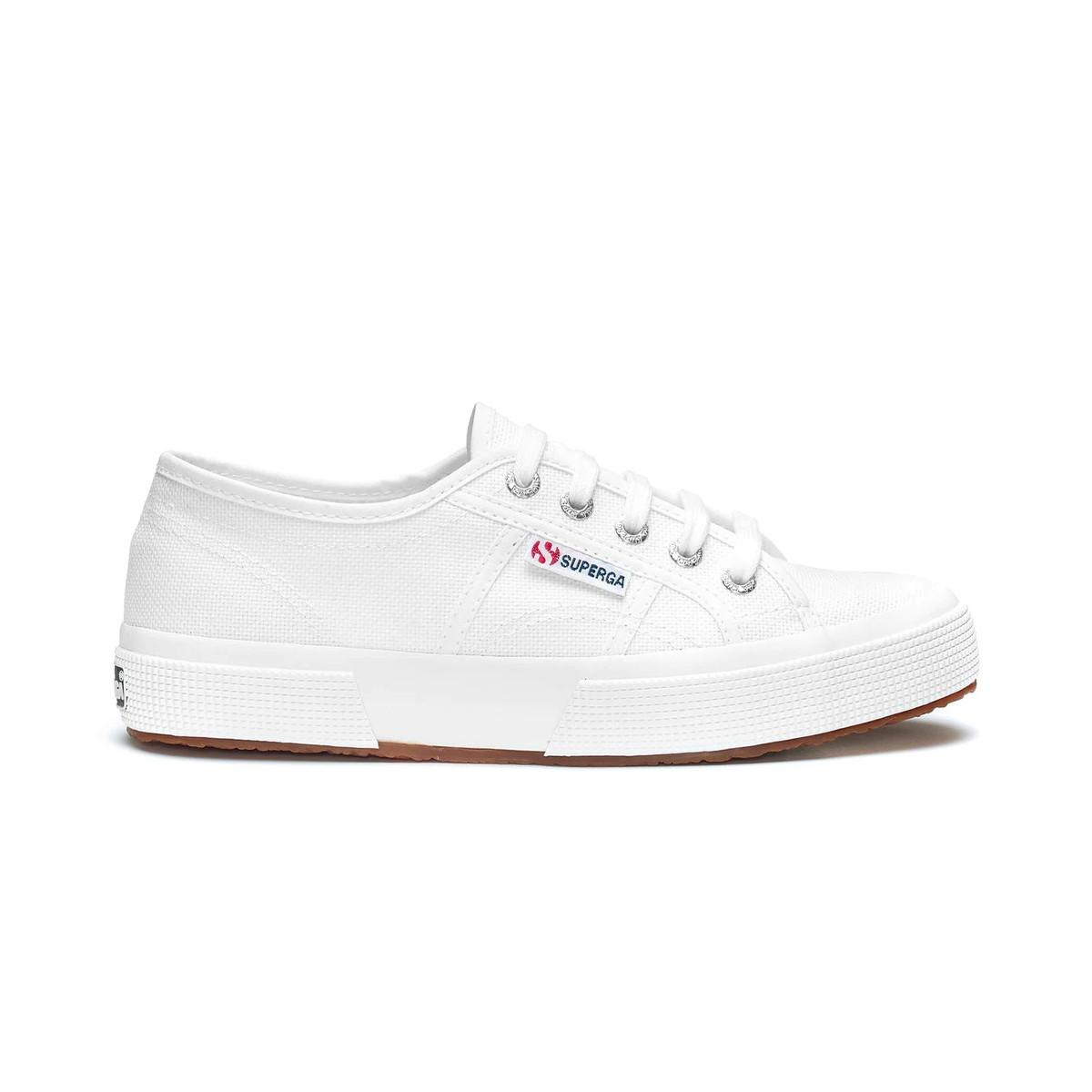 SUPERGA Sneaker 2750 Cotu Classic, Logo