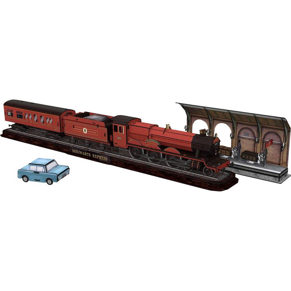 Revell Puzzle Hogwarts Express Set (180Teile)