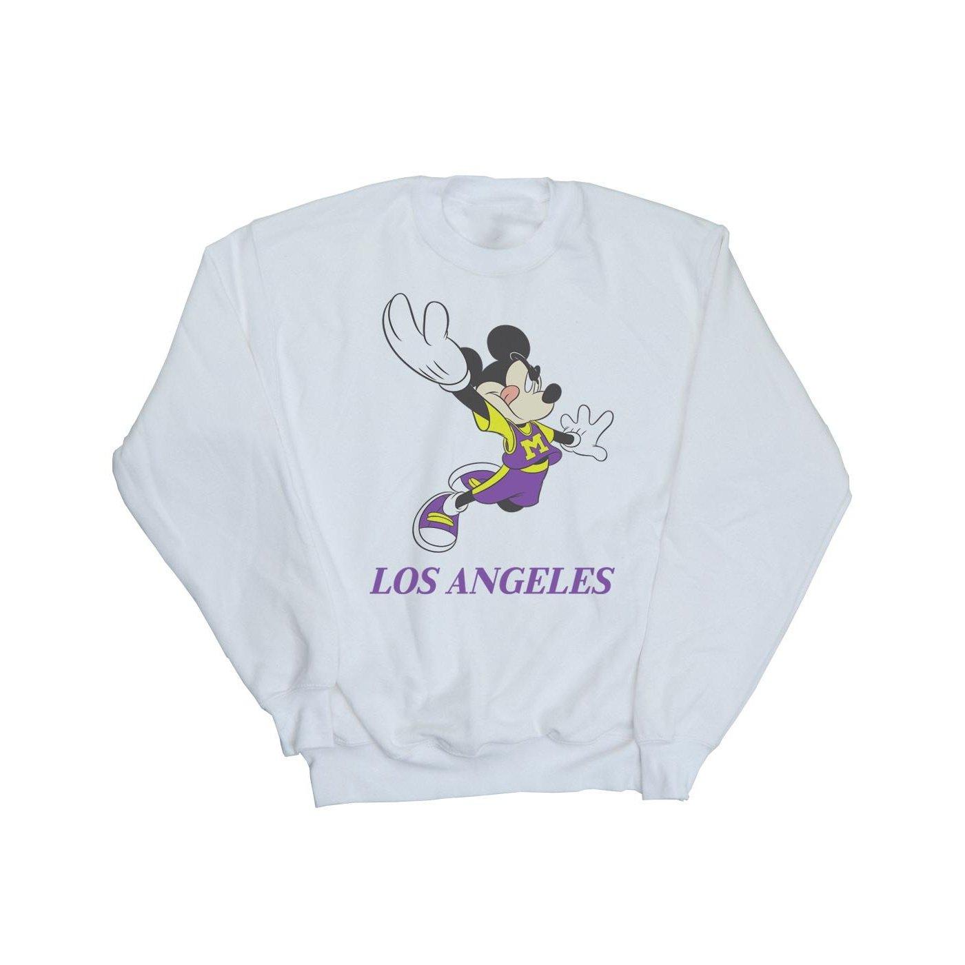 Disney Los Angeles Sweatshirt