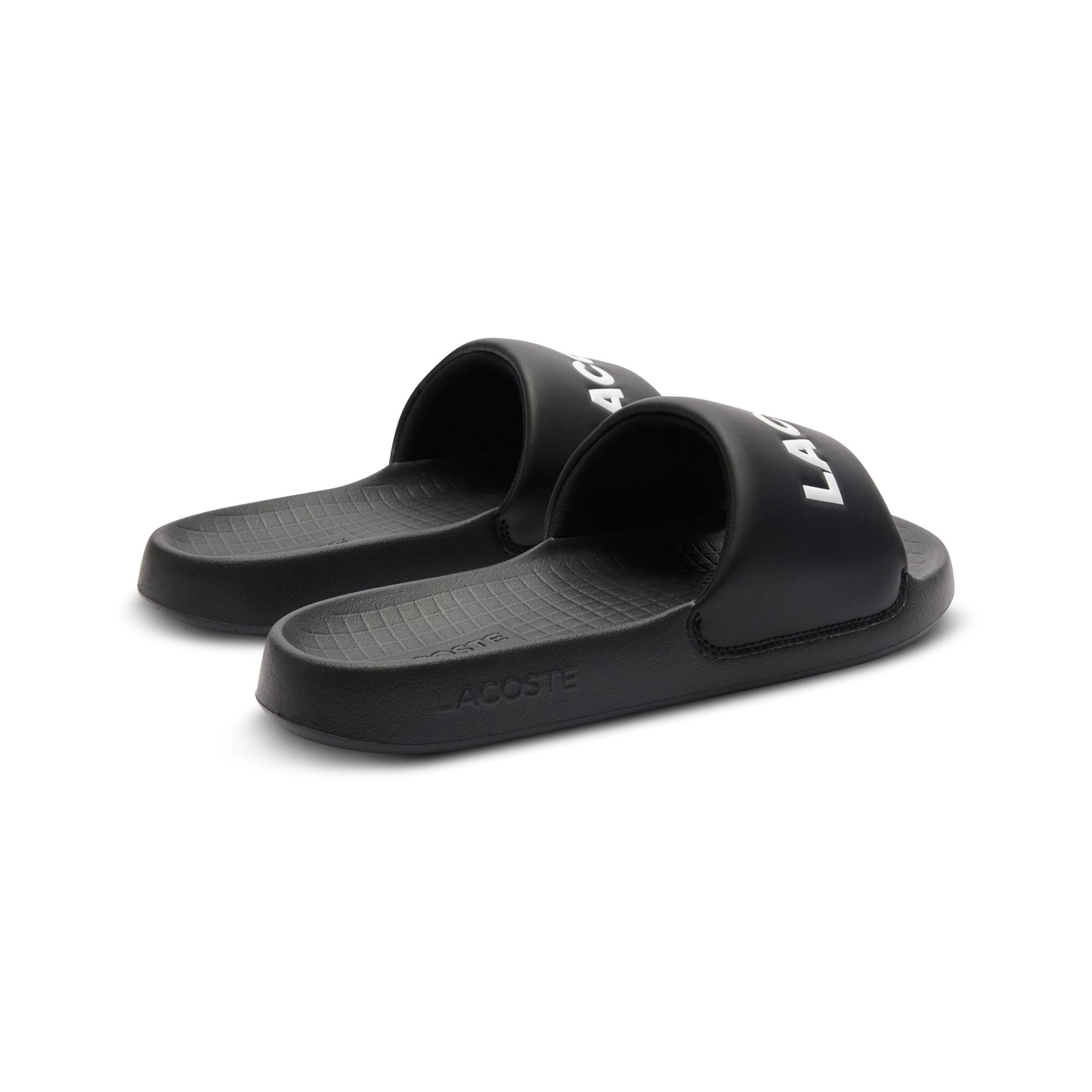 LACOSTE Serve Slide 1.0 Badesandalen
