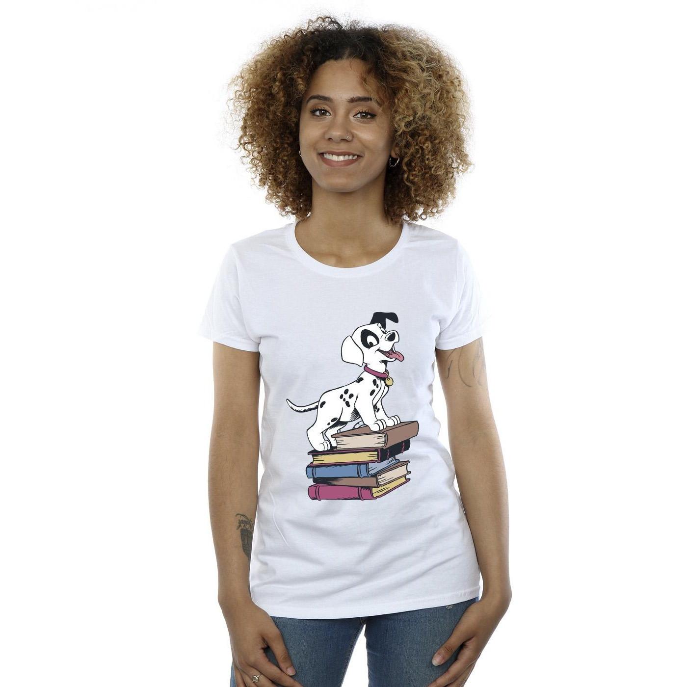 Disney 101 Dalmatiner T-Shirt