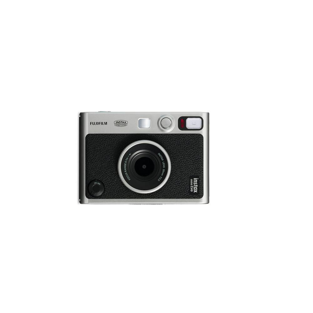 Fuji Fujifilm Instax Mini EVO (USB Type-C) (Black)