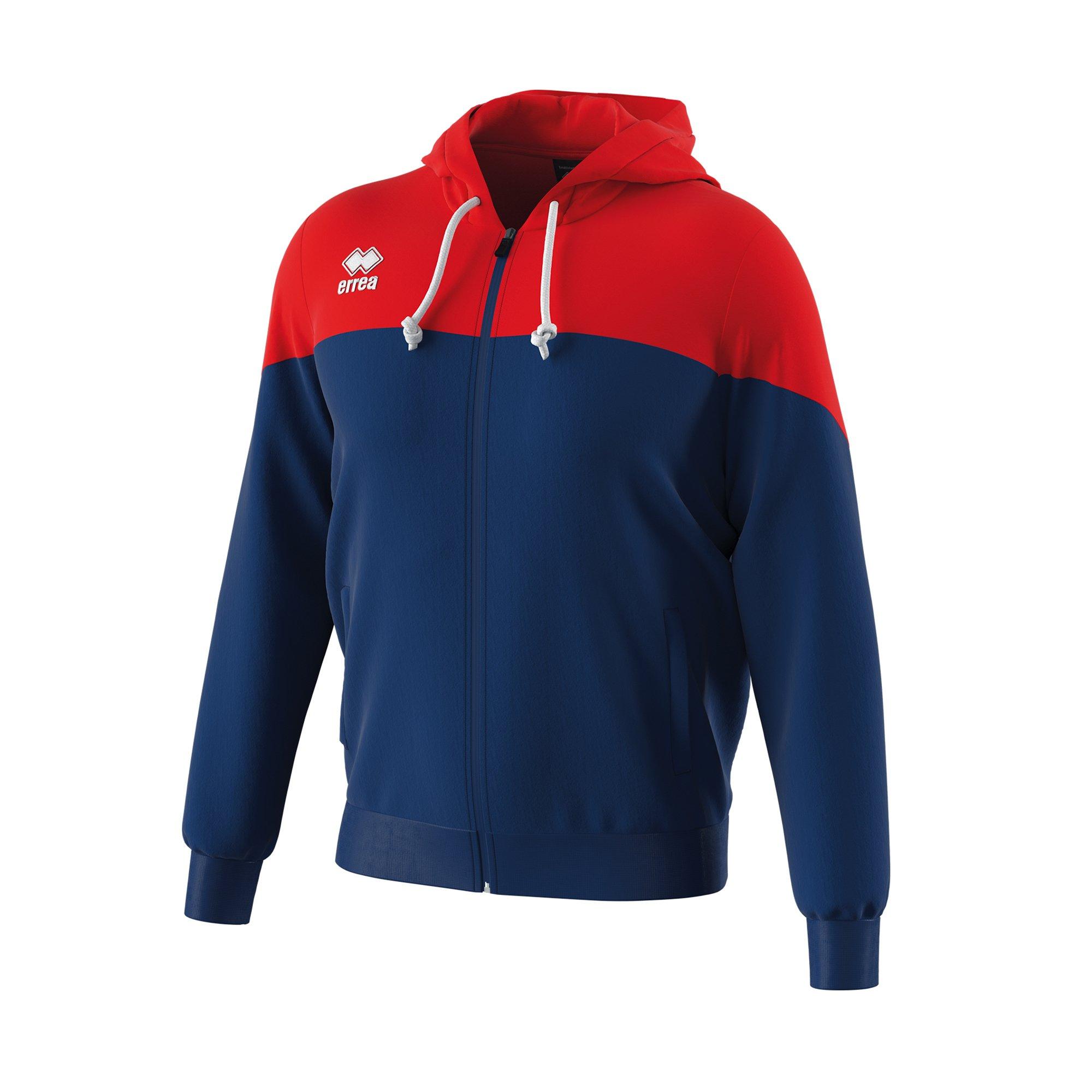 errea kapuzenpullover ben