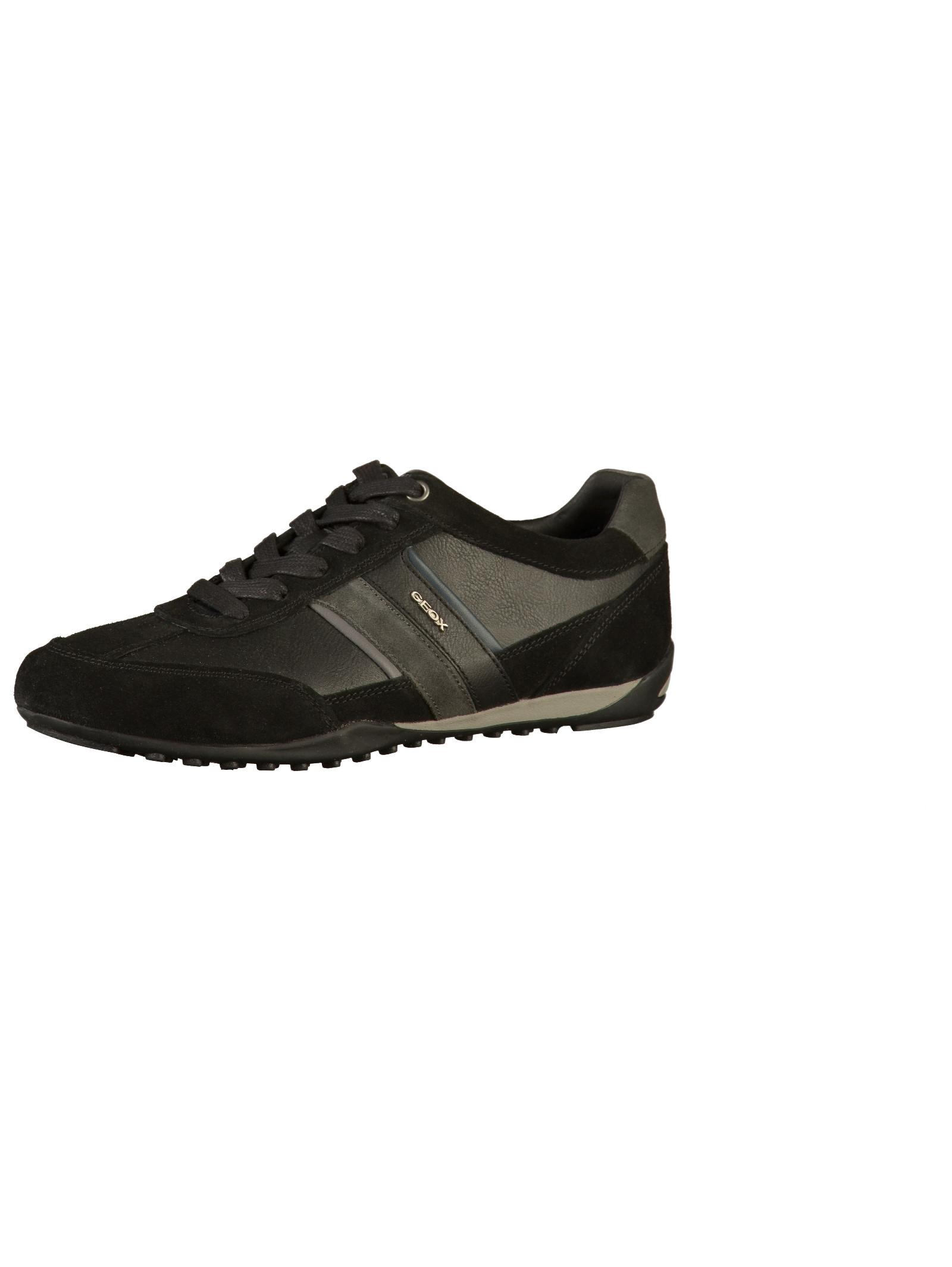 GEOX Sneaker U52T5C 022ME