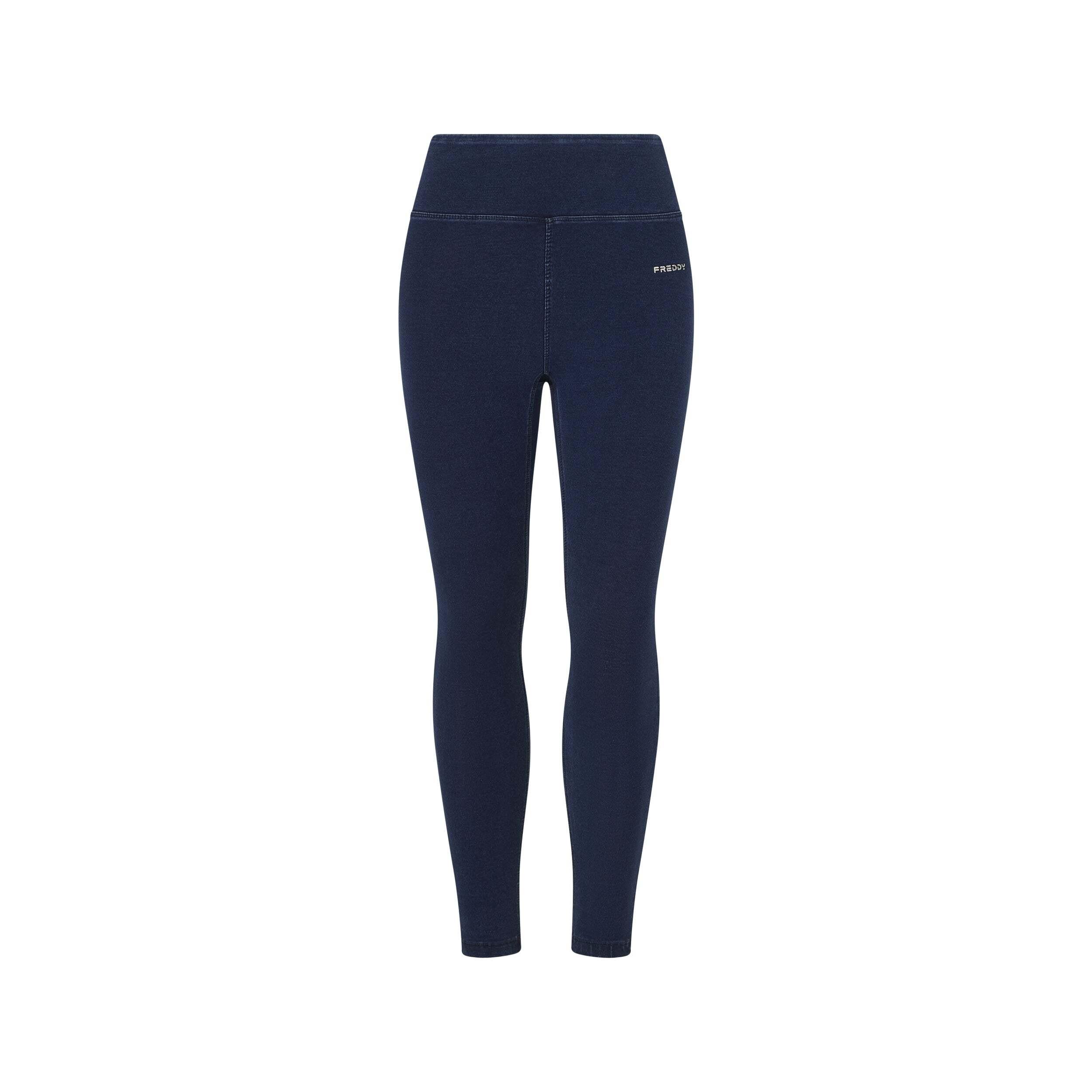 FREDDY NOWYL4HS2509ORG Super Skinny Fit Jeggings