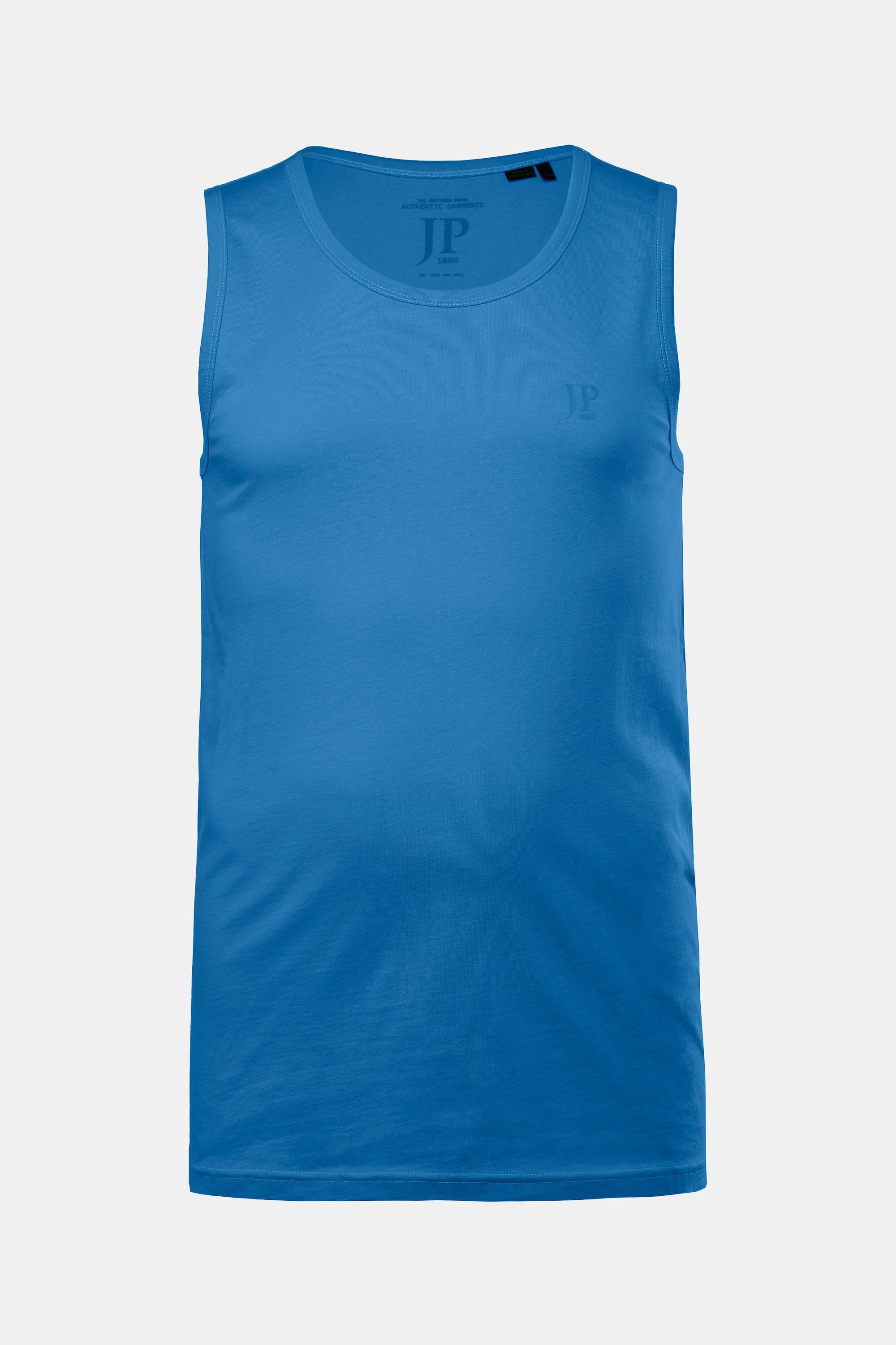 JP1880 Basic Ärmelloses Tank Top