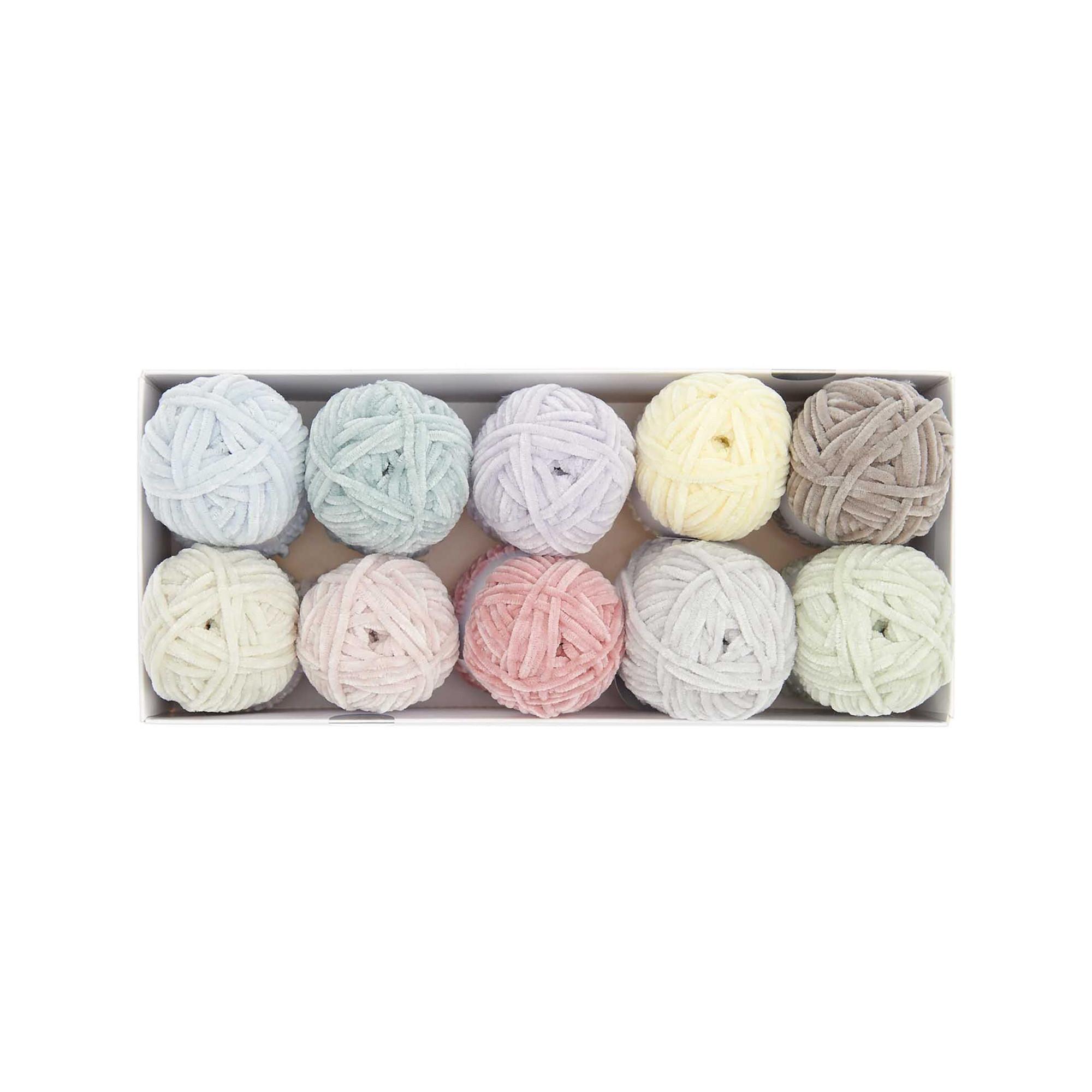 RICO-Design Strickgarn Nilli Nilli