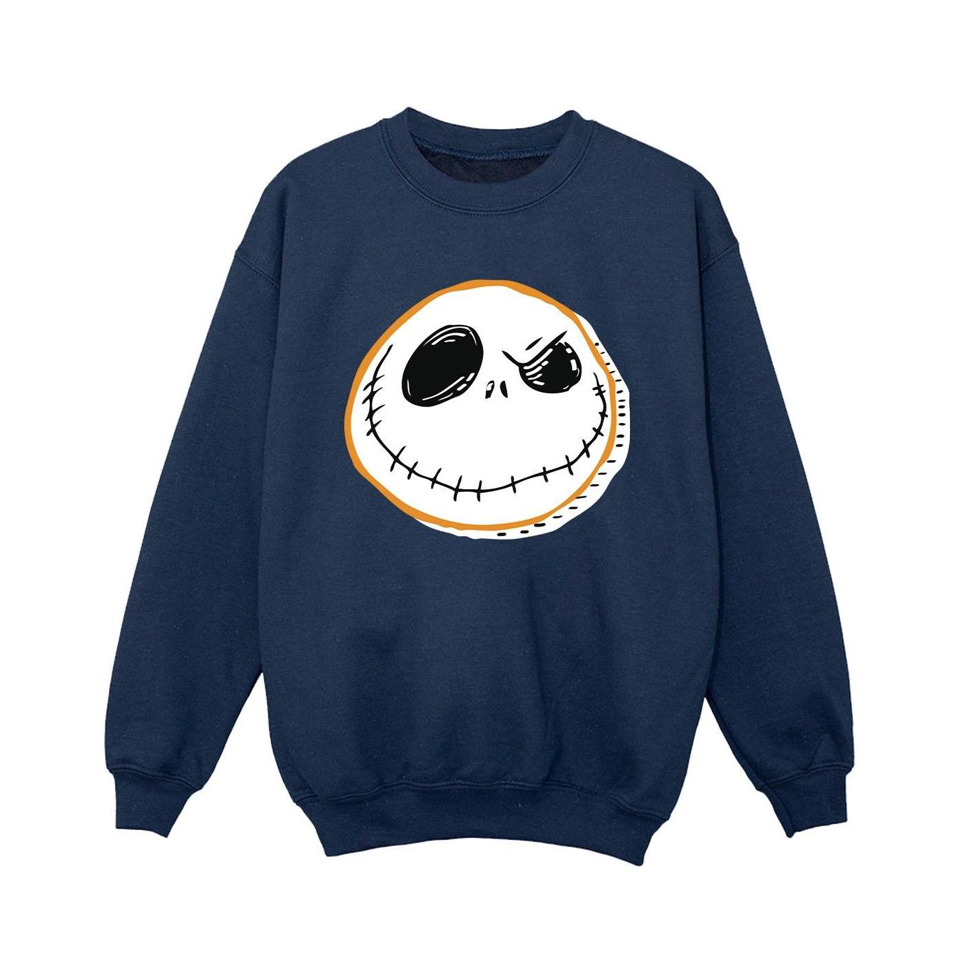 Disney The Nightmare Before Christmas Sweatshirt