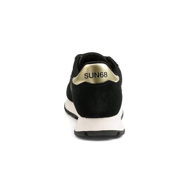 SUN 68 ALLY GLITTER TEXTILE