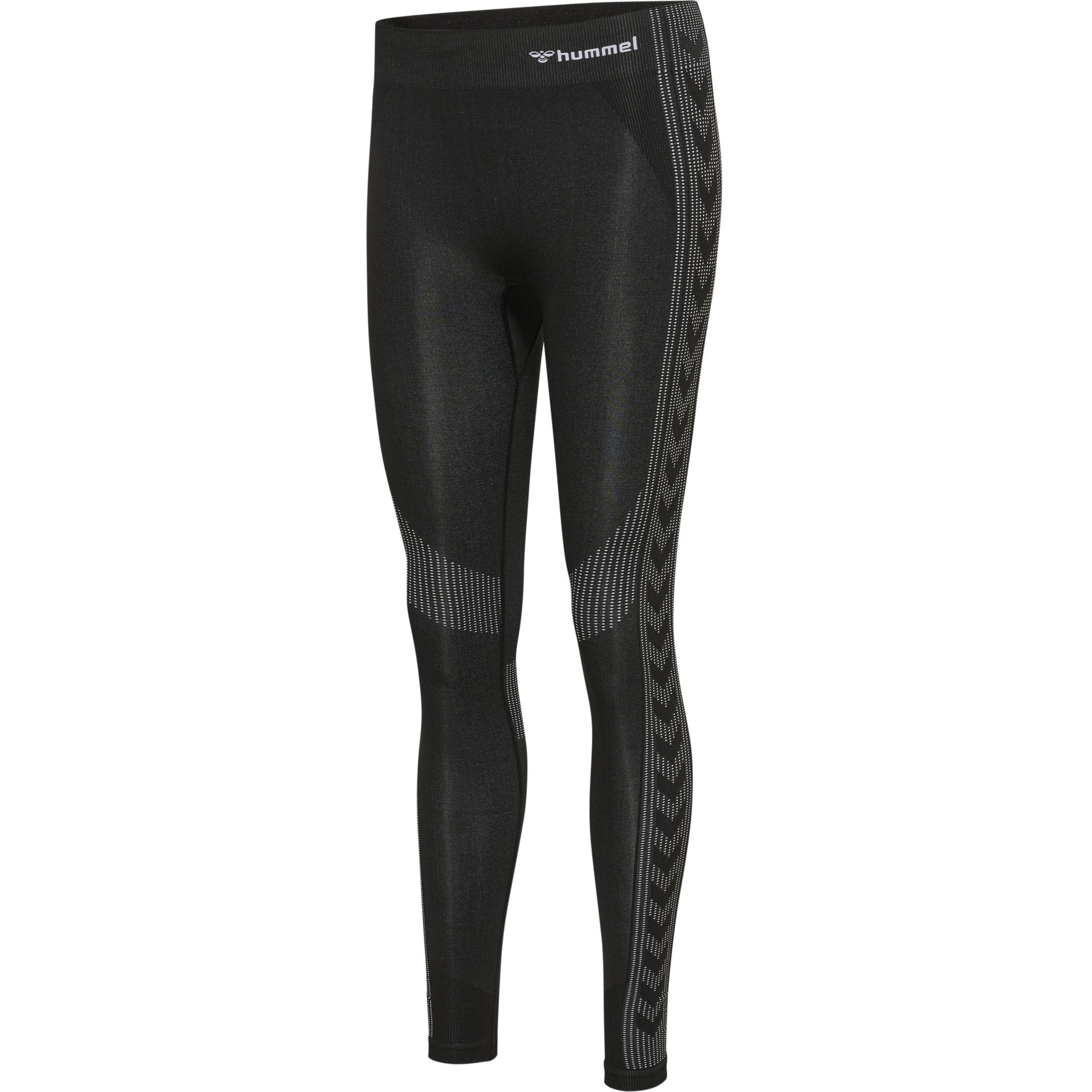 Hummel Halbhohe Leggings Frau Shaping
