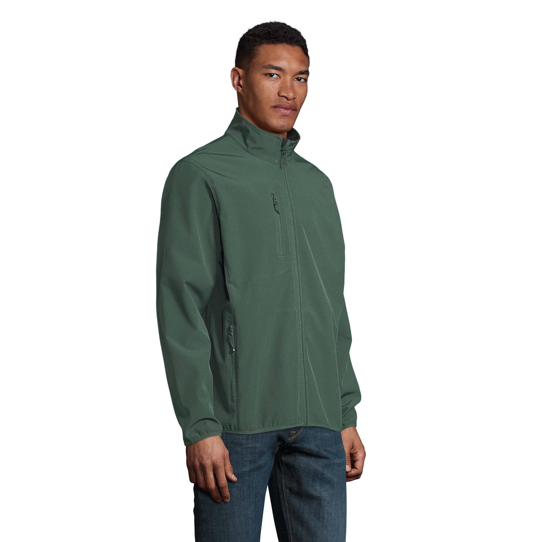 SOLS fleece falcon