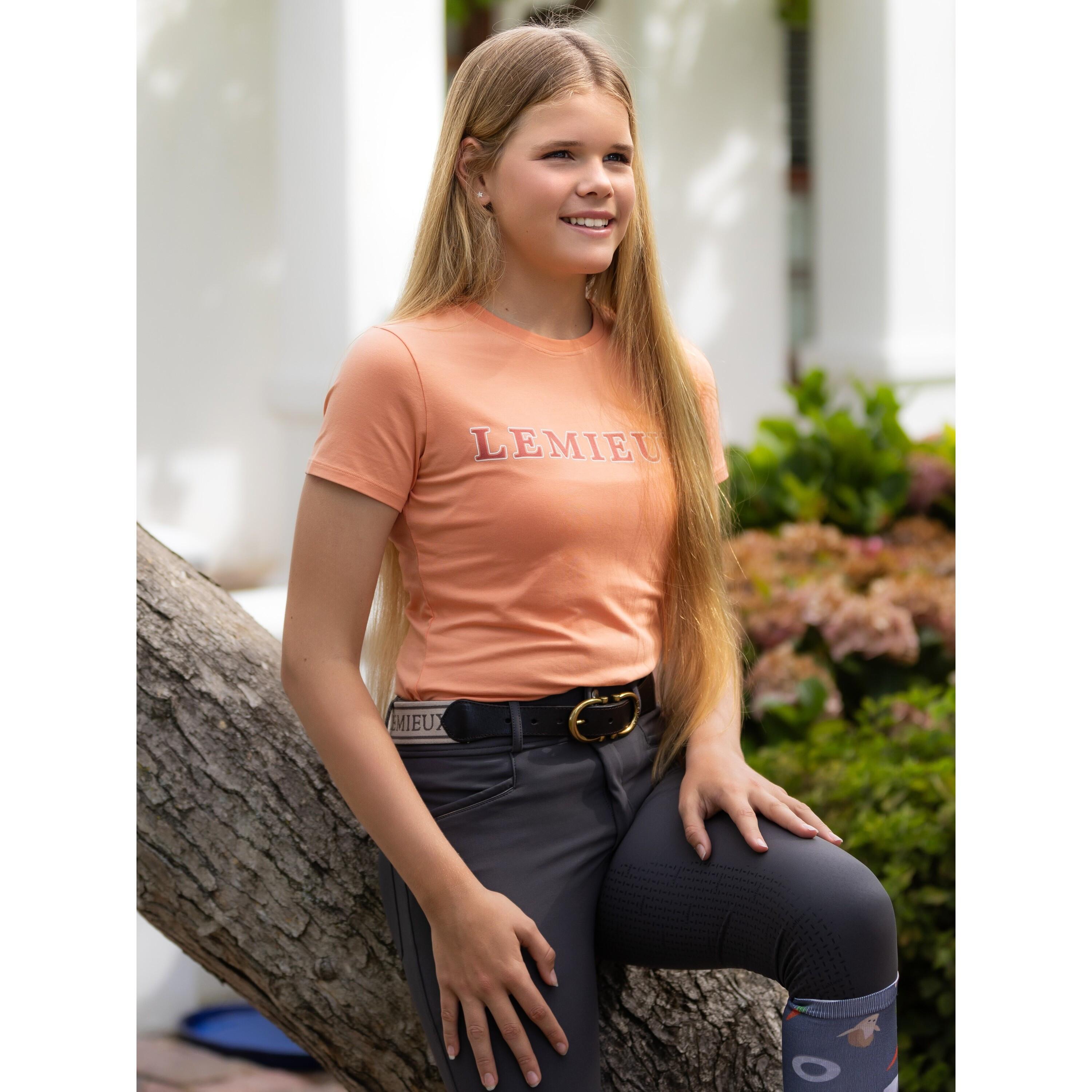 LeMieux t-shirt arianna