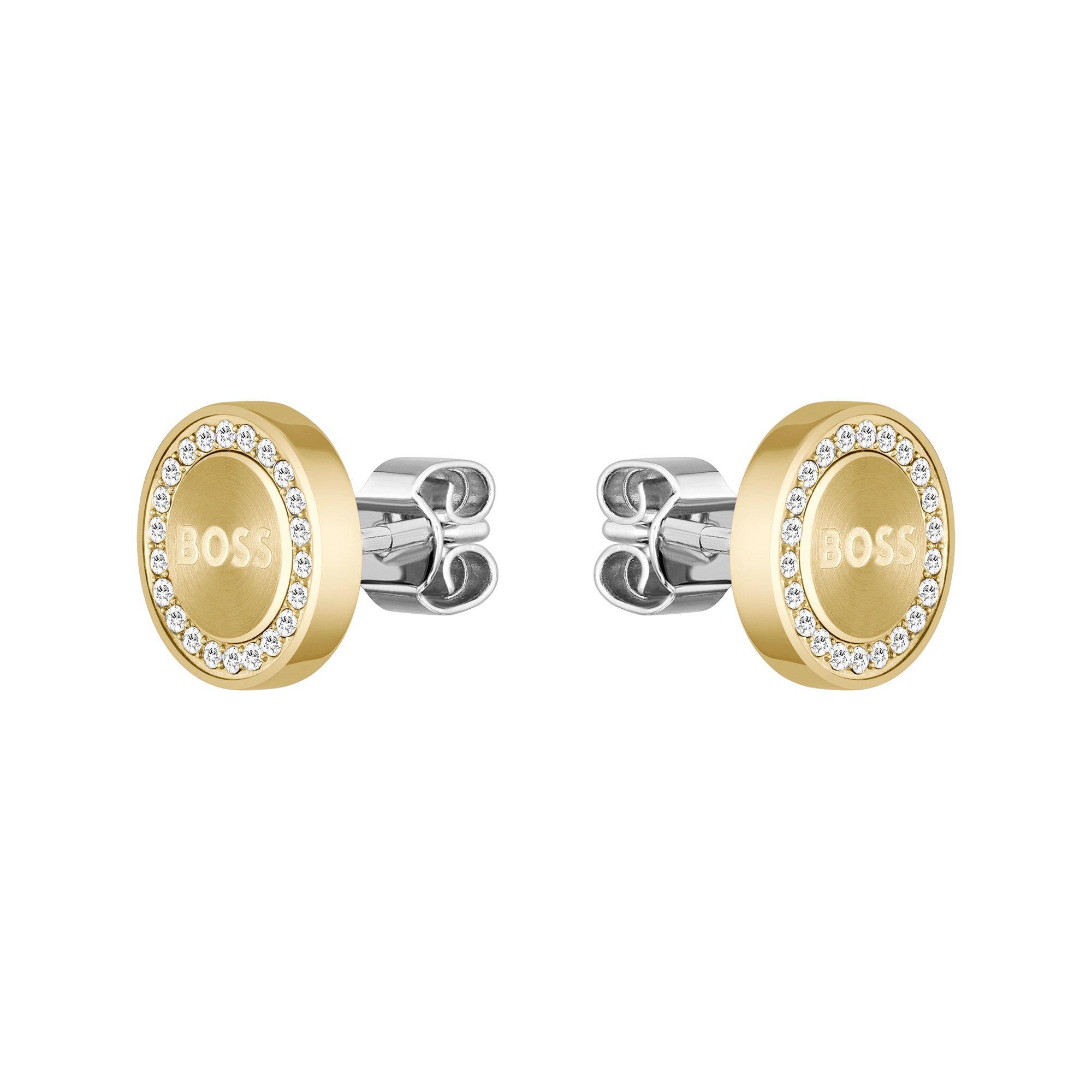 BOSS IONA Ohrringe