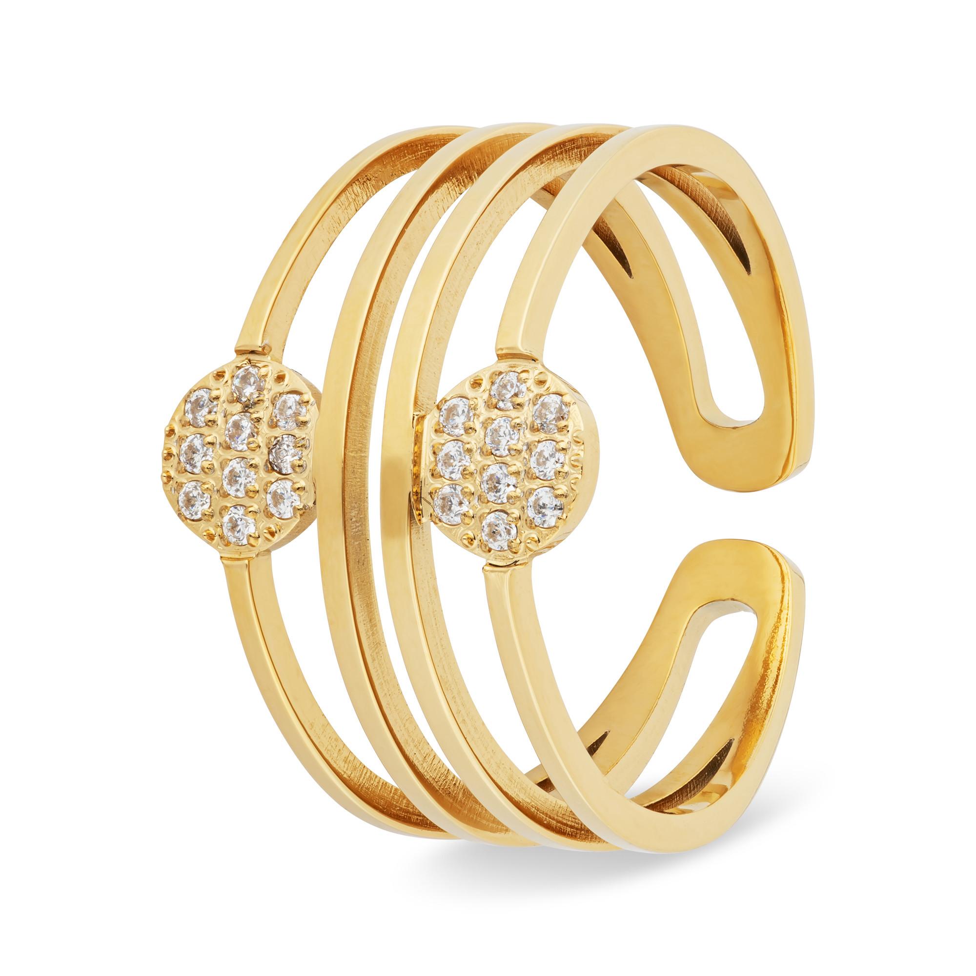 ZAG Bijoux Ring