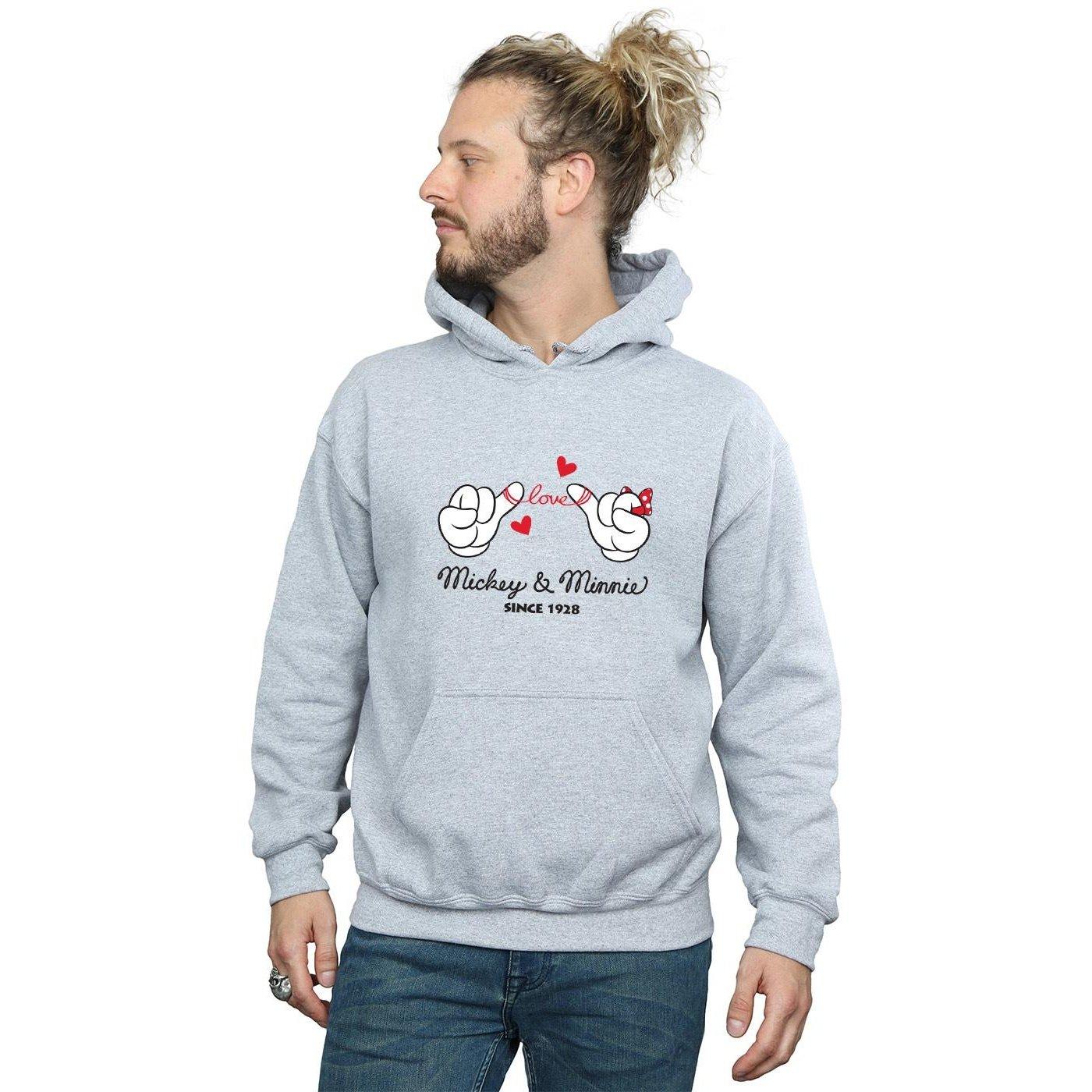 Disney Kapuzenpullover