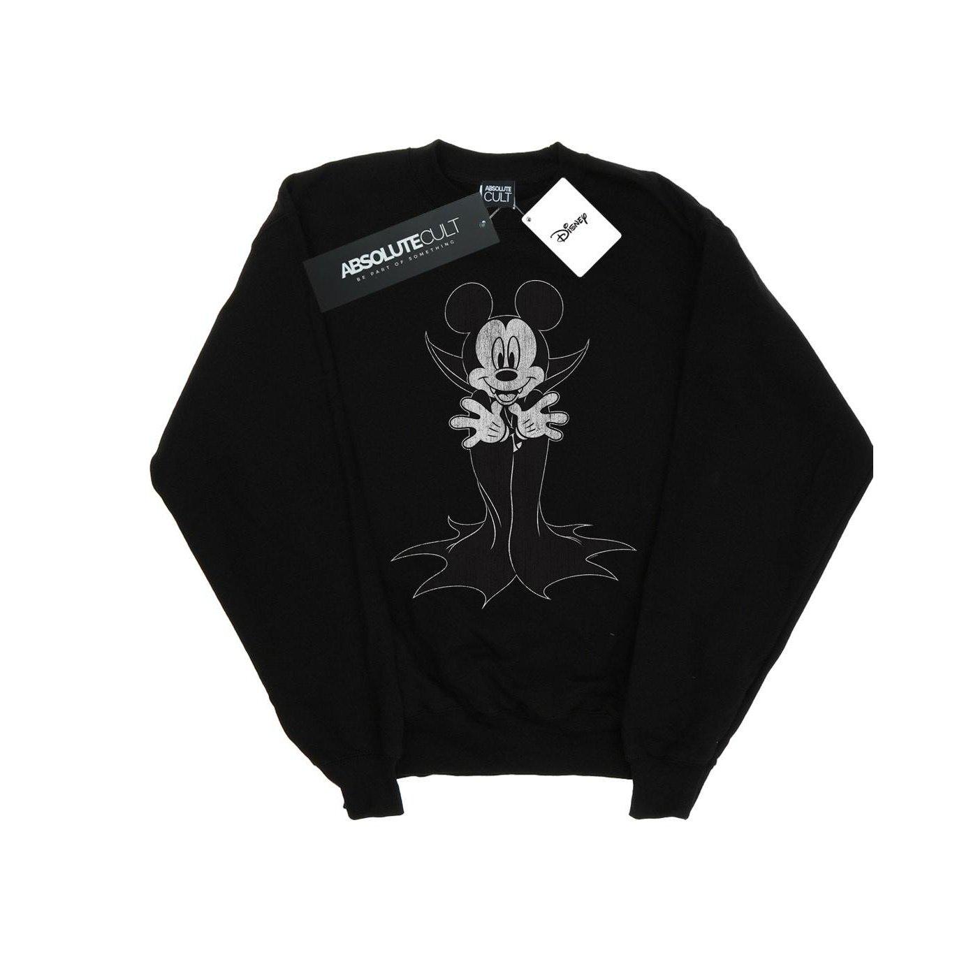 Disney Dracula Sweatshirt
