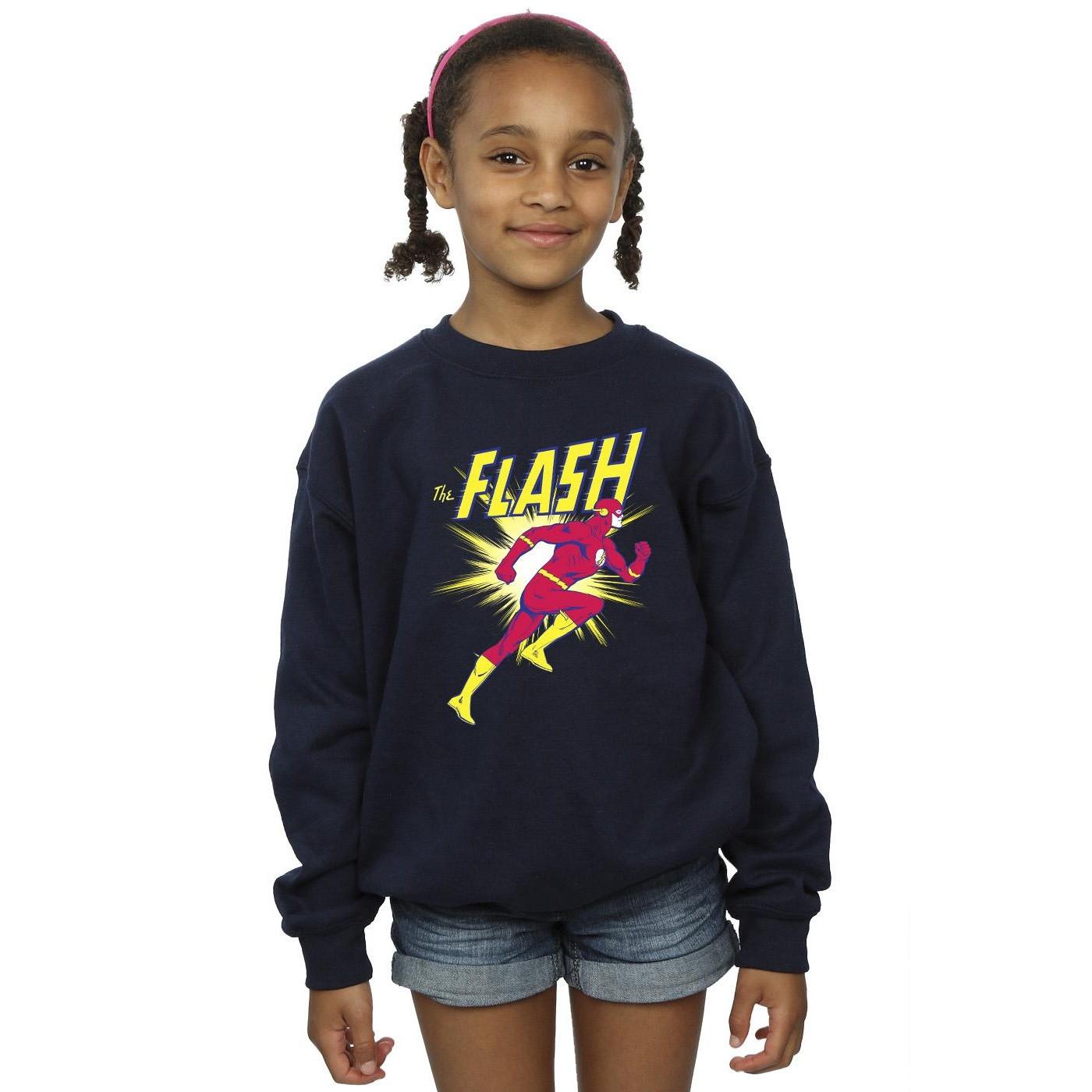 DC COMICS Sweatshirt