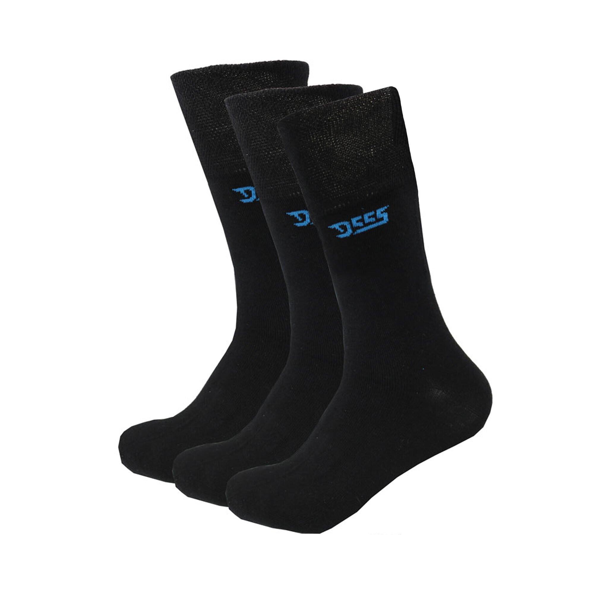 Duke D555 Harold Socken  (3erPack)