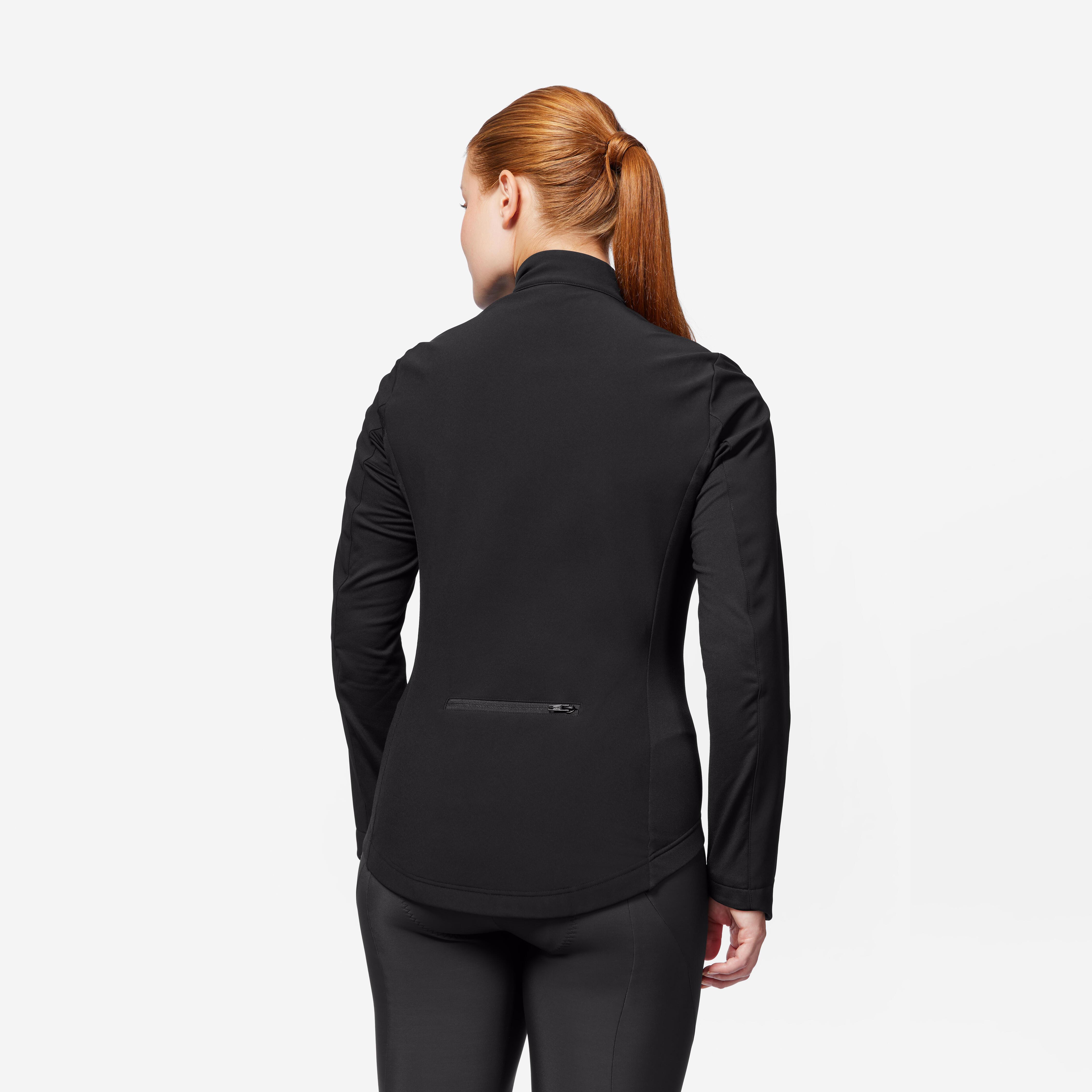 VAN RYSEL Jacke - 100