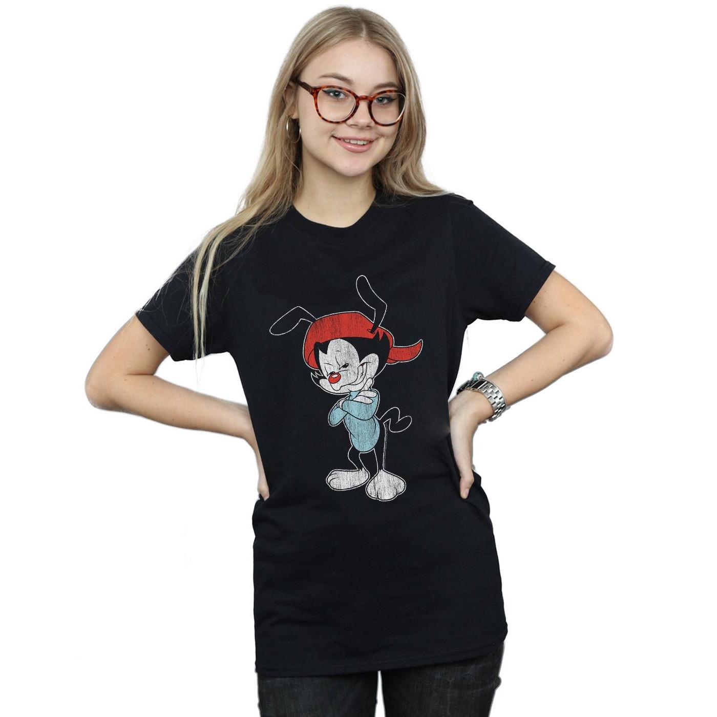 Animaniacs Yakko Character T-Shirt