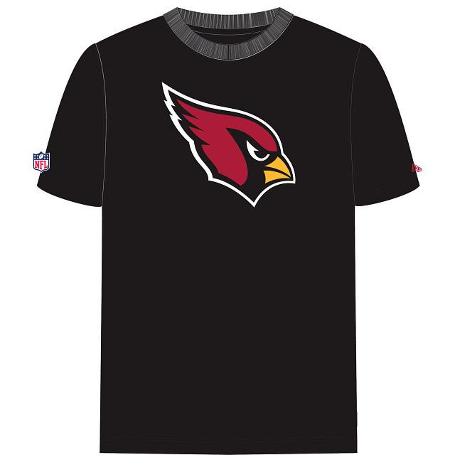NEW ERA NFL Arizona Cardinals T-Shirt