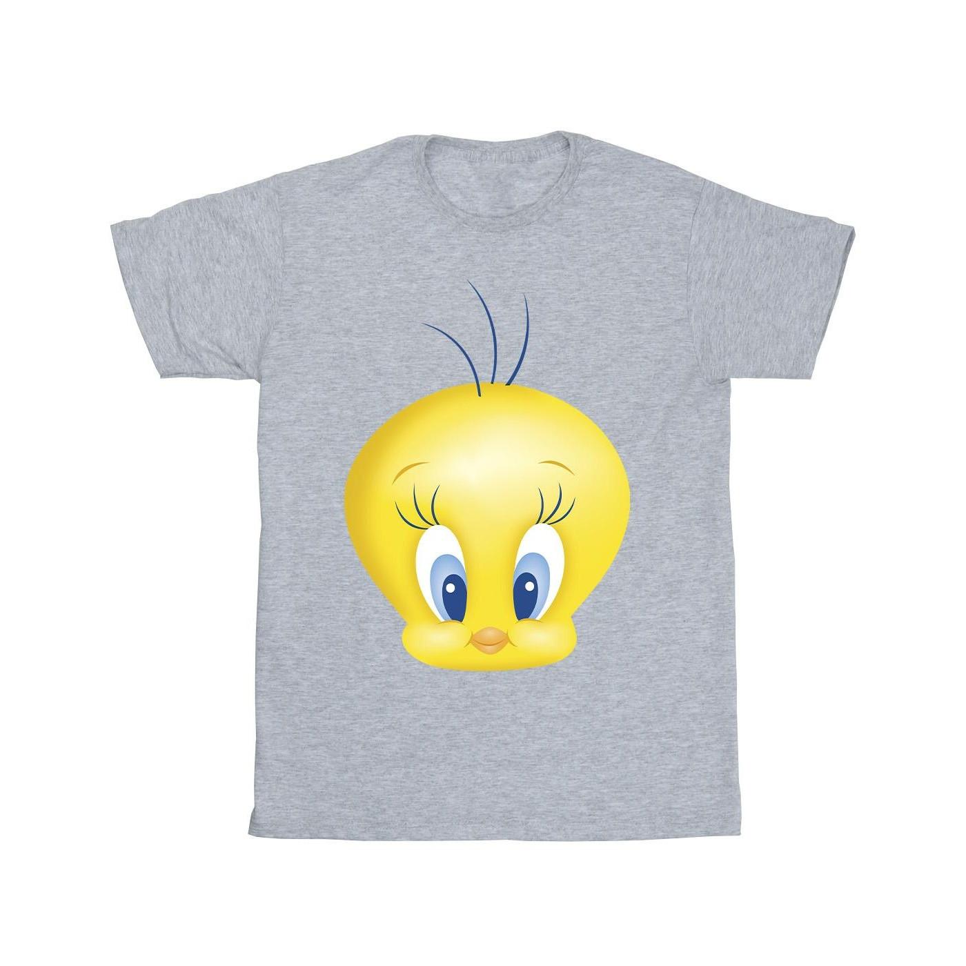 LOONEY TUNES Tweety Bird Grafikdruck T-Shirt