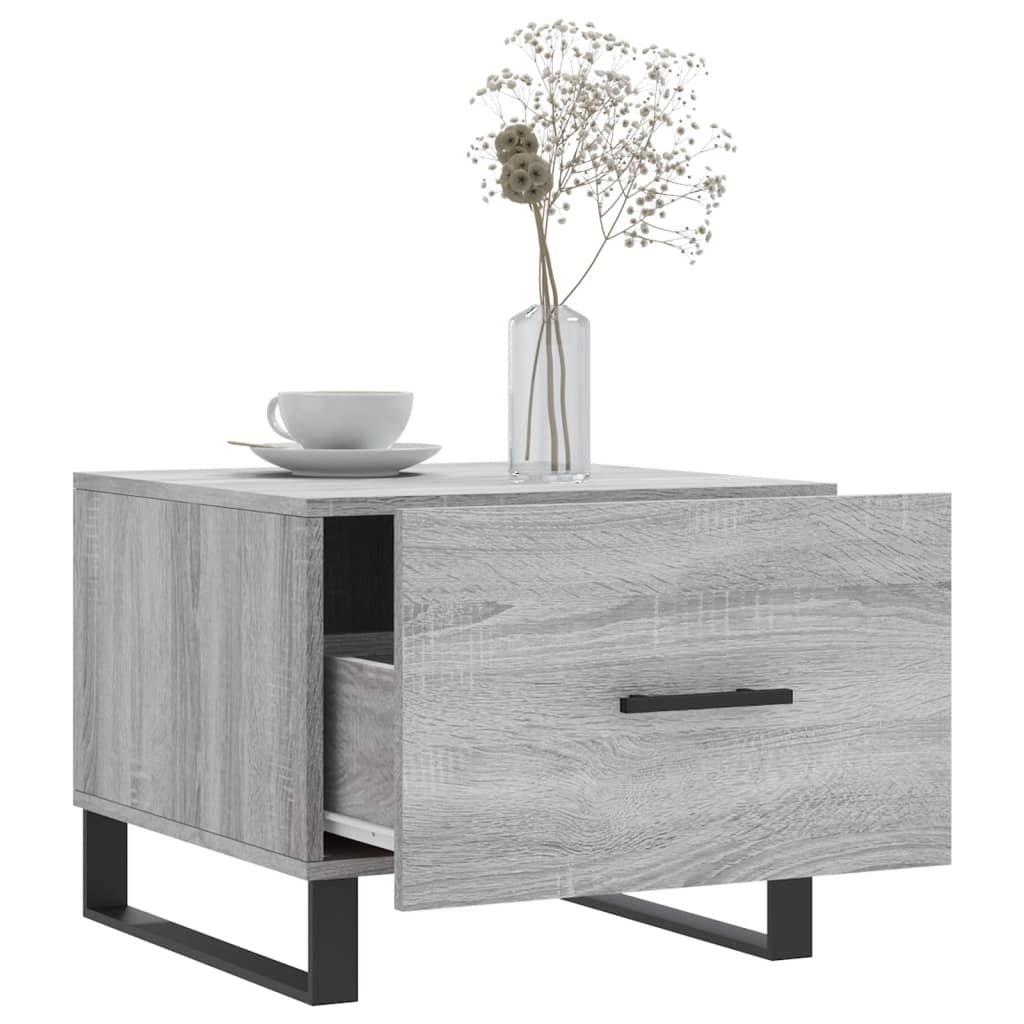 VidaXL Couchtisch holzwerkstoff