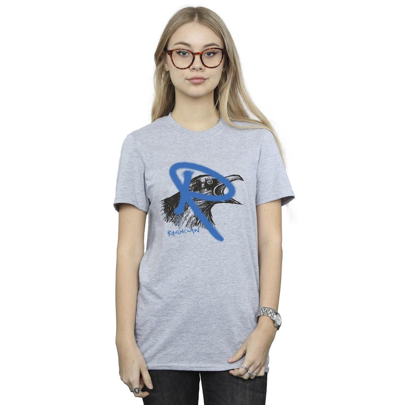 Harry Potter Ravenclaw T-Shirt