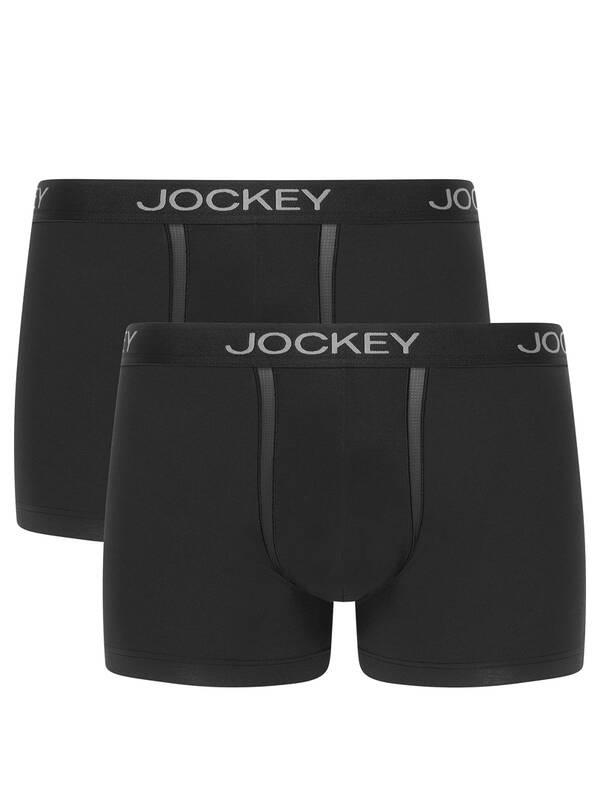 JOCKEY Trunk Chafe Proof