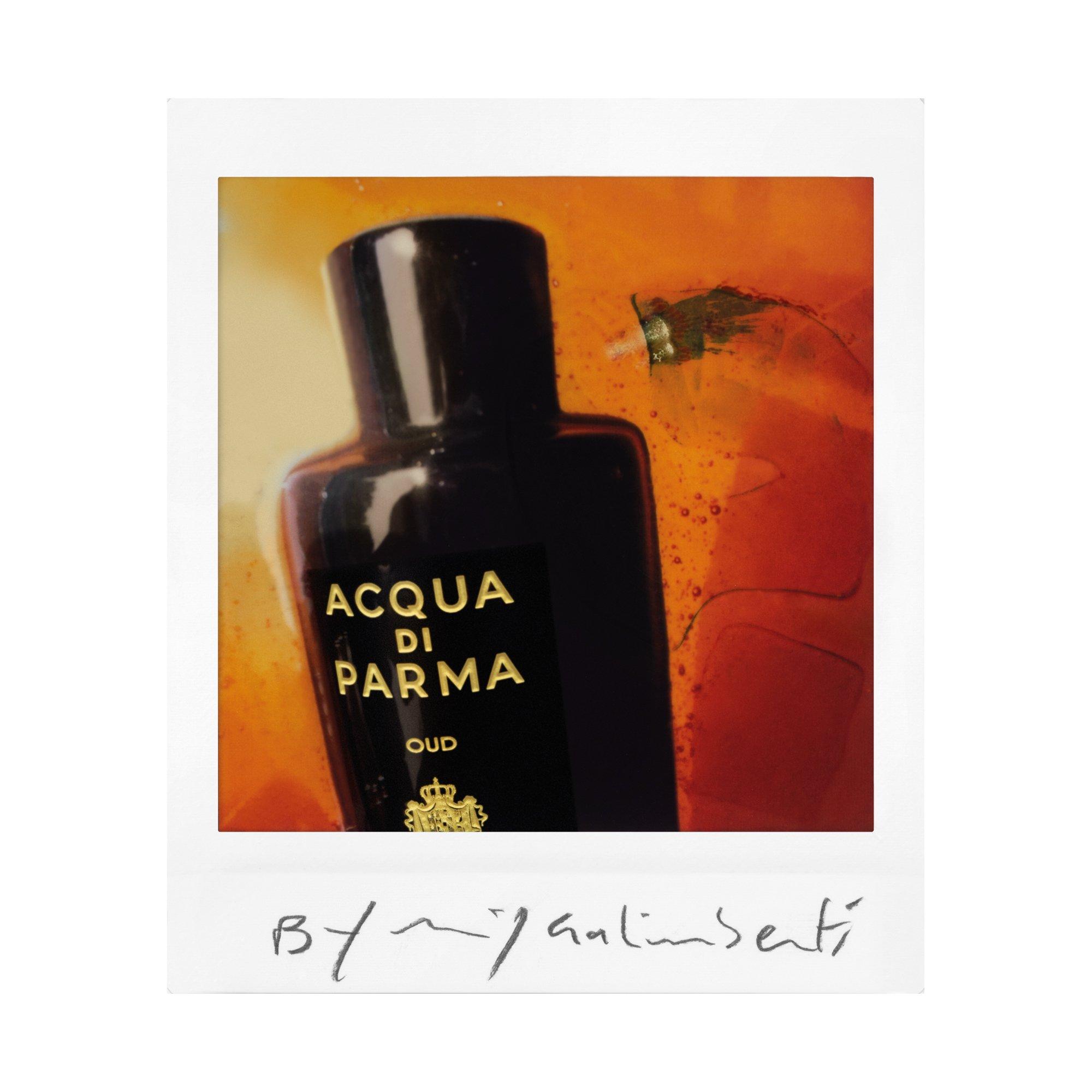 ACQUA DI PARMA SIGNATURE Oud Eau de Parfum
