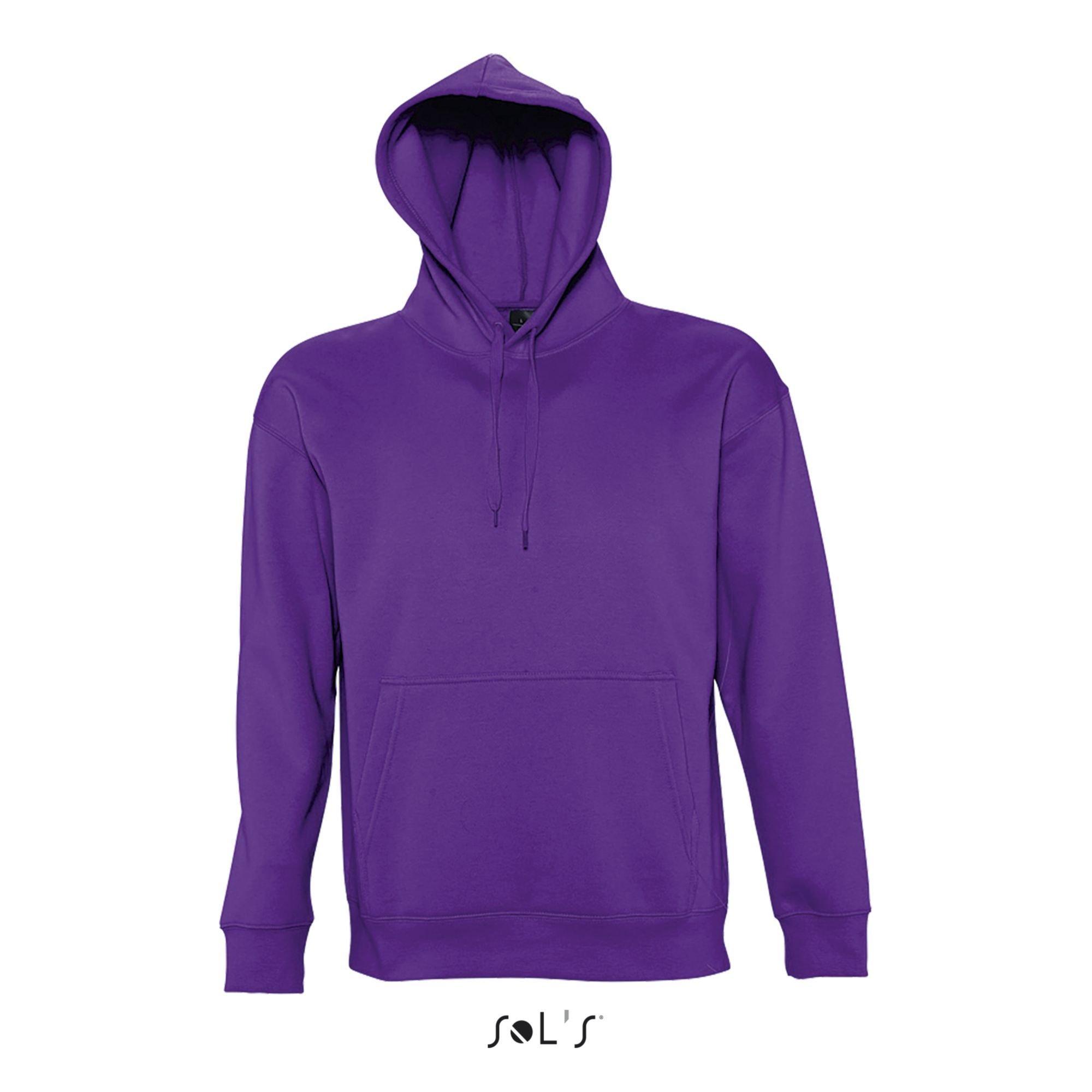 SOLS kapuzenpullover ol' lam