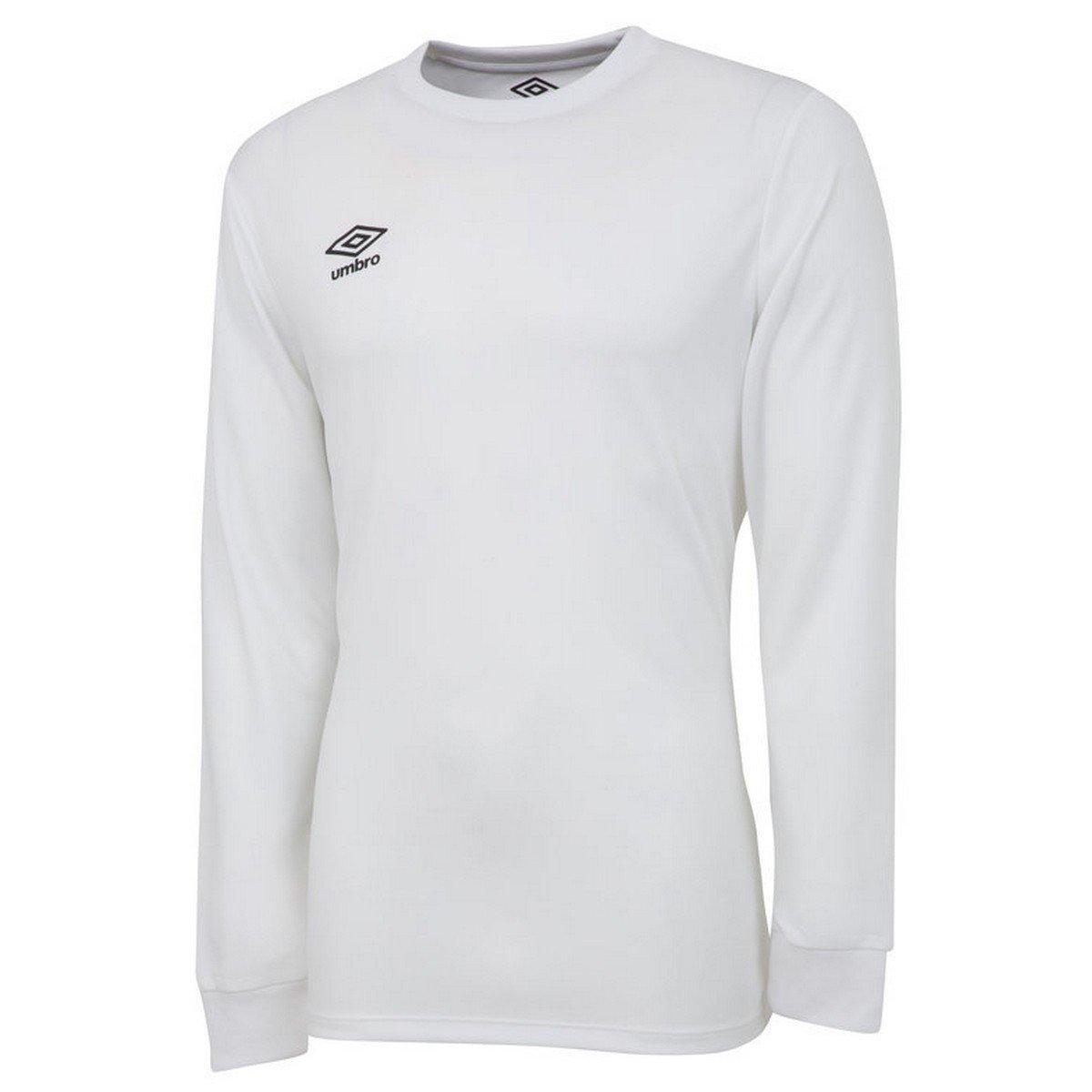Umbro Club Trikot  Langärmlig